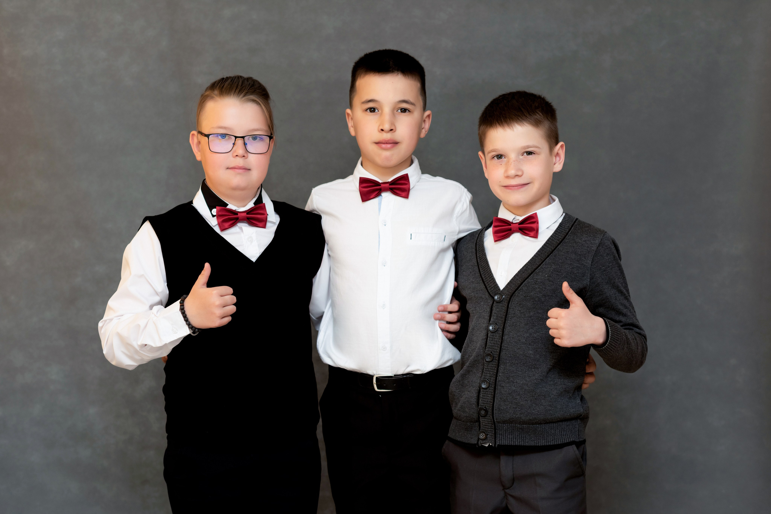 Школа. Фотограф Елена Ситникова