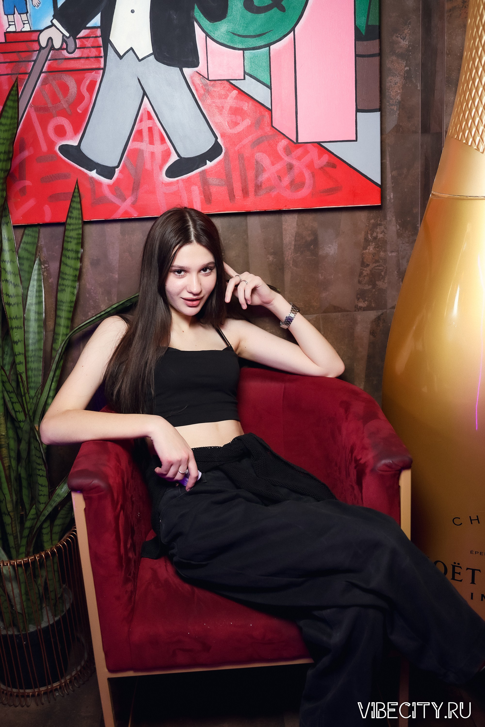 DOUBLE U. VIBECITY.RU Вайб Сити Ру Фоторепортажи Фотоотчеты Калининград