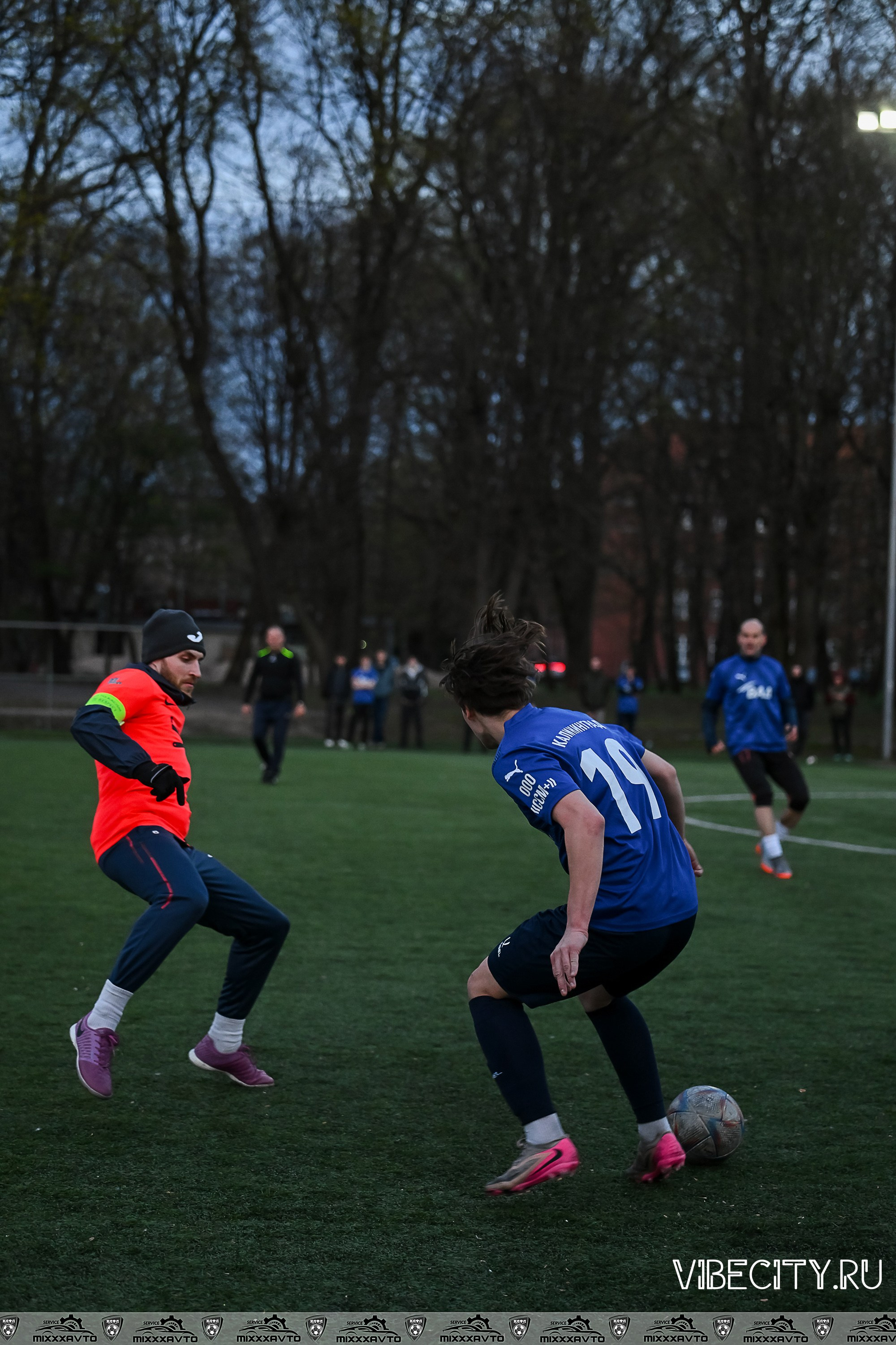 КЛФЛ «БАЛТИКА». VIBECITY.RU Вайб Сити Ру Фоторепортажи Фотоотчеты Калининград