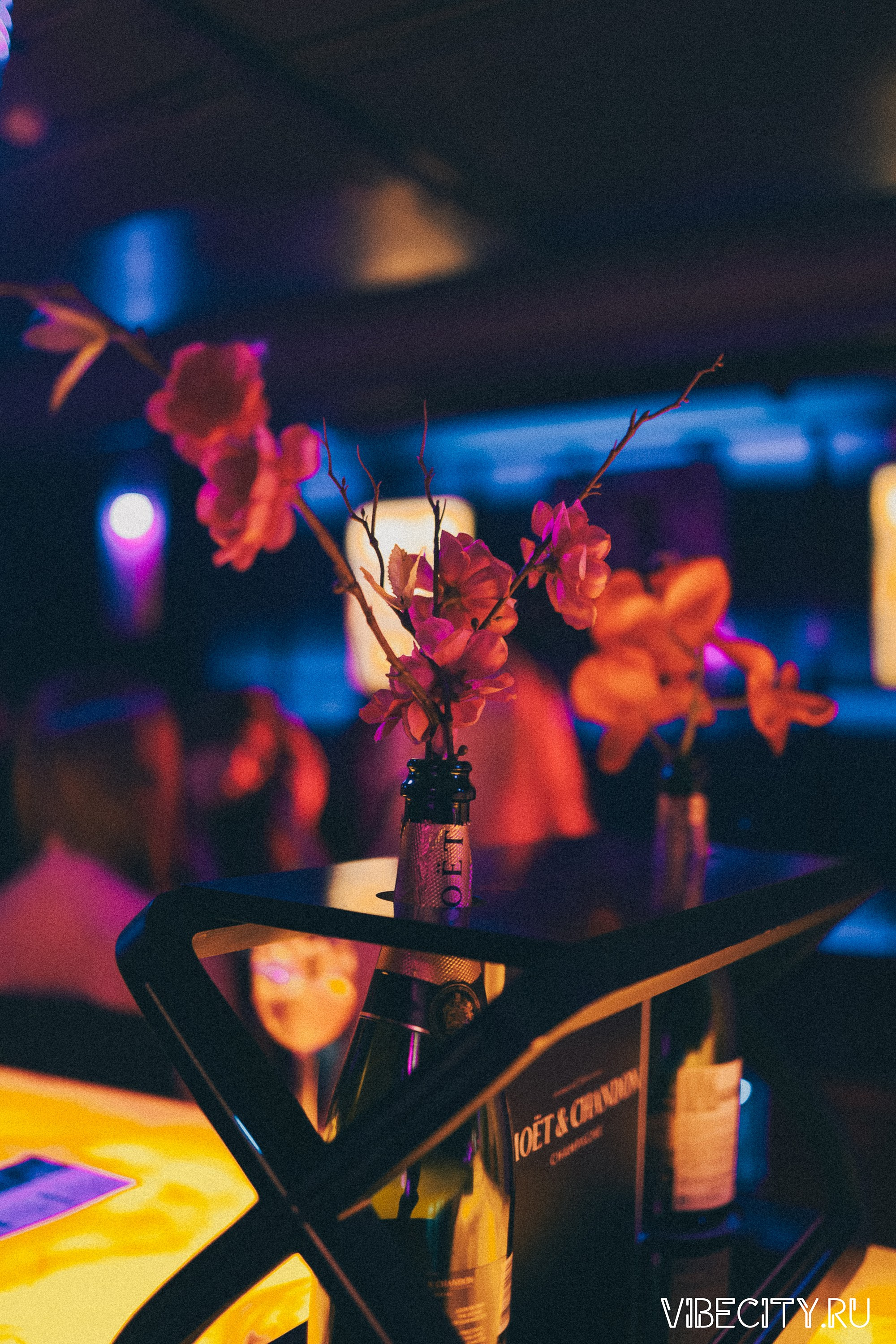 DOUBLE U. VIBECITY.RU Вайб Сити Ру Фоторепортажи Фотоотчеты Калининград