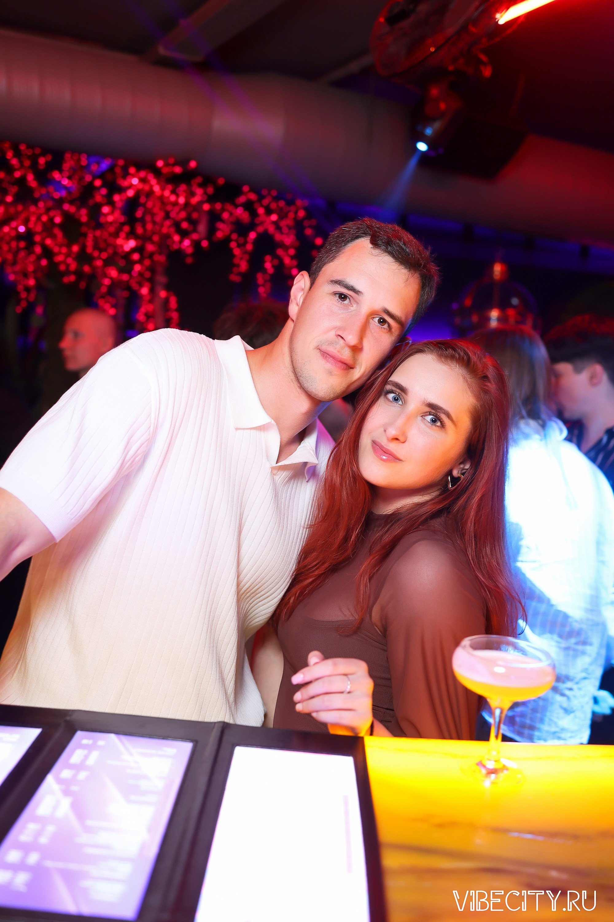 DOUBLE U. VIBECITY.RU Вайб Сити Ру Фоторепортажи Фотоотчеты Калининград