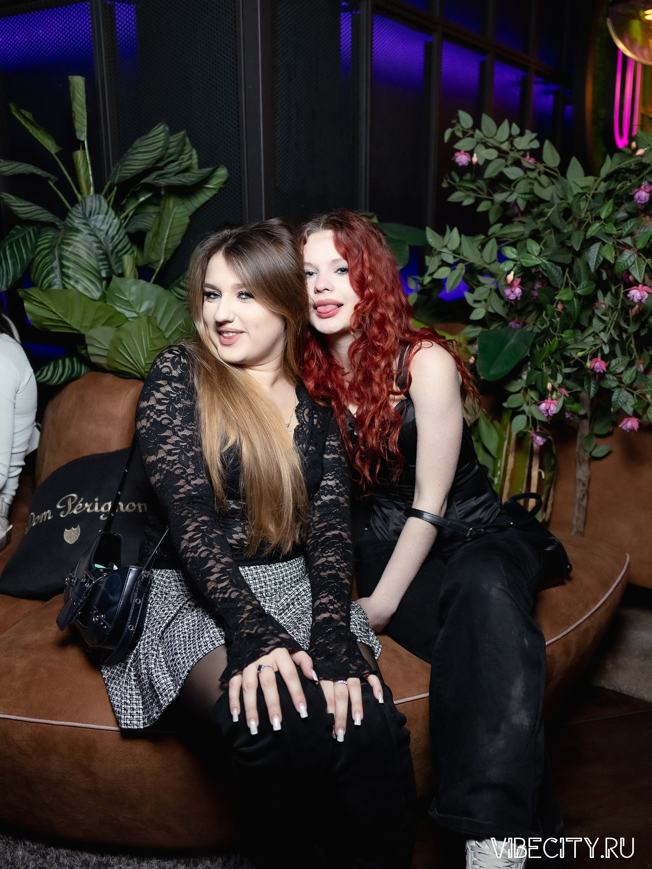 DOUBLE U. VIBECITY.RU Вайб Сити Ру Фоторепортажи Фотоотчеты Калининград