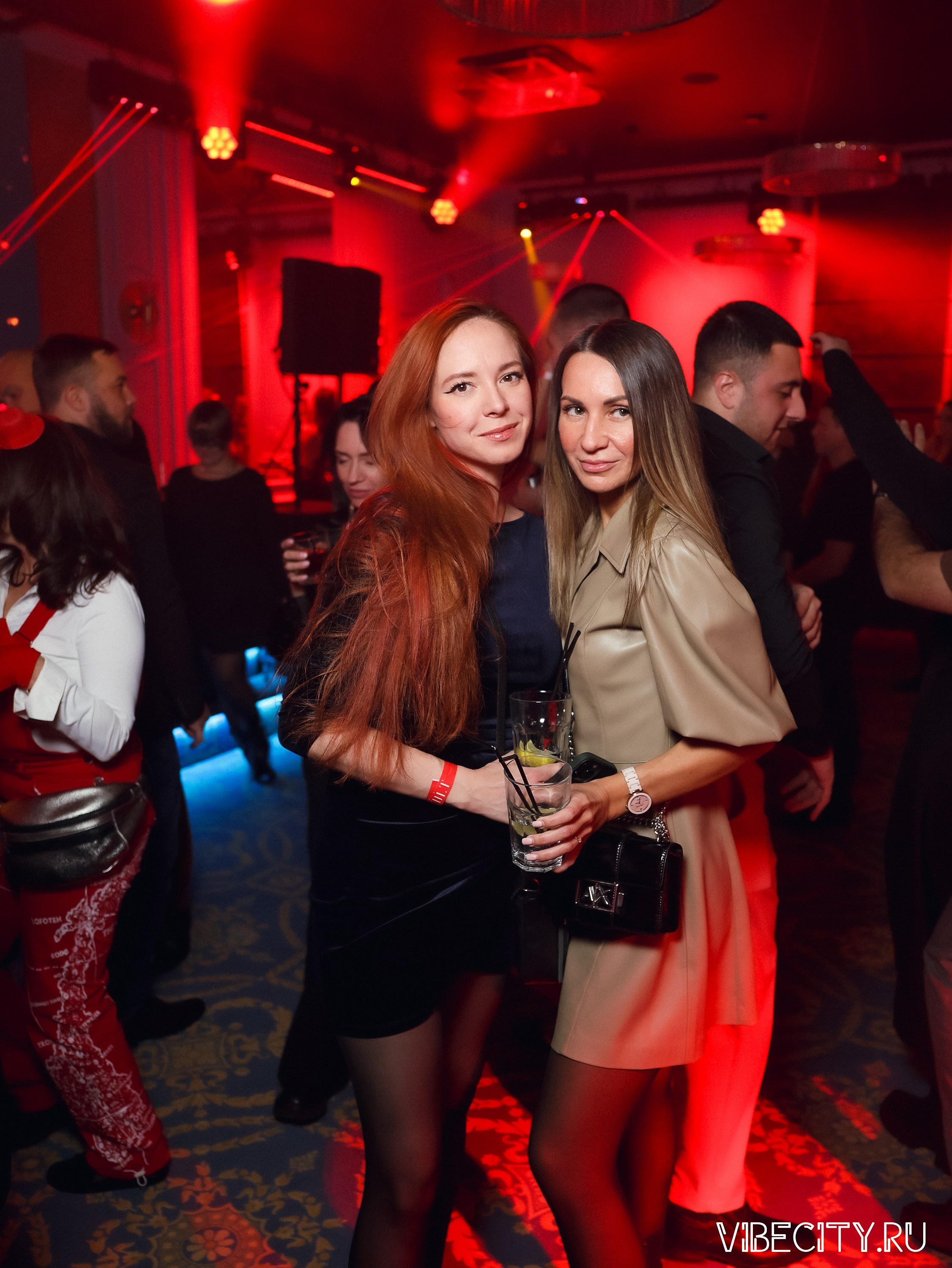 CULT MASQUERADE X GRAND PALACE. VIBECITY.RU Вайб Сити Ру Фоторепортажи Фотоотчеты Калининград