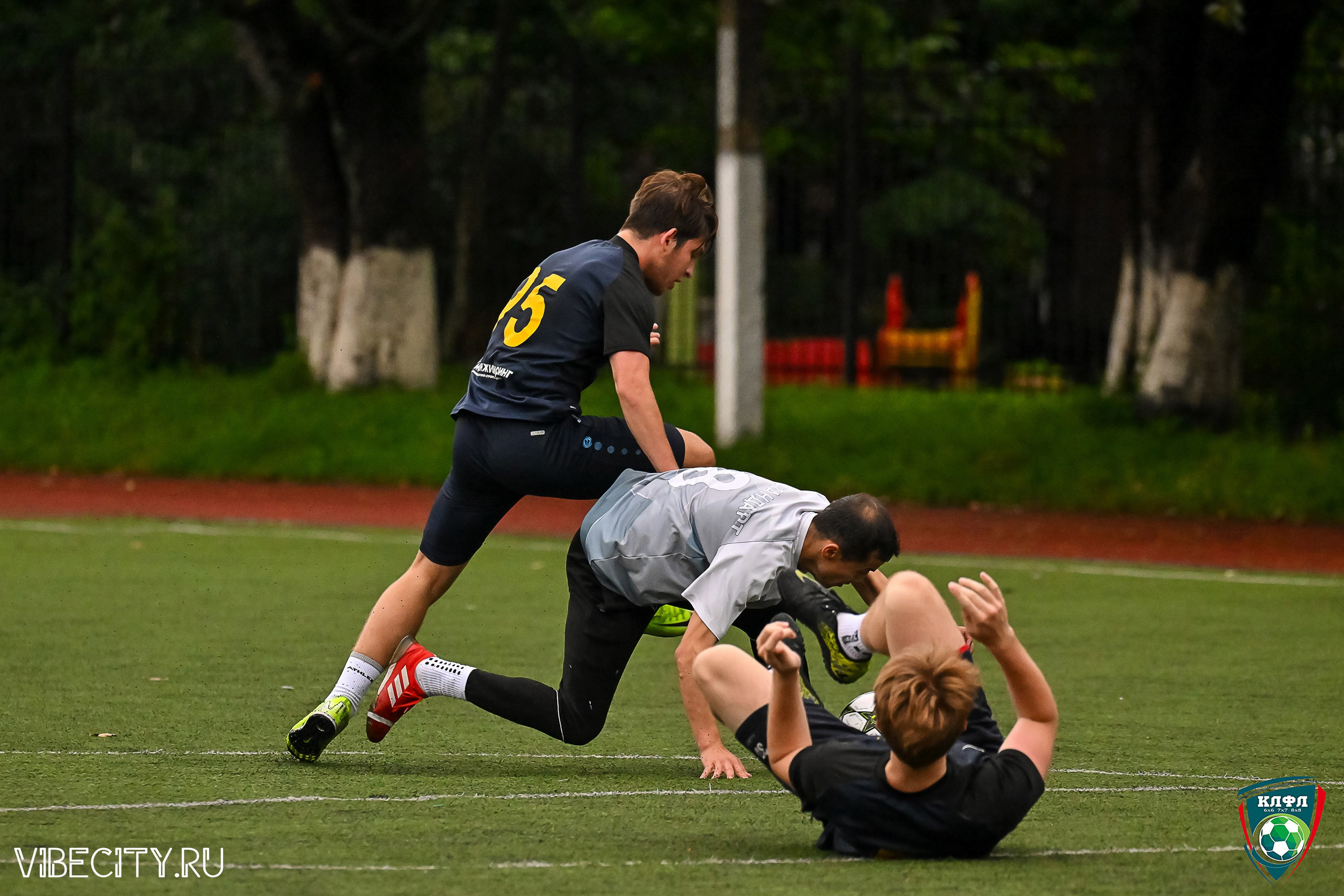 МАТЧИ ПЛЕЙ-ОФФ XXl ЛЕТНЕГО КУБКА КАЛИНИНГРАДСКОЙ ЛФЛ. VIBECITY.RU Вайб Сити Ру Фоторепортажи Фотоотчеты Калининград