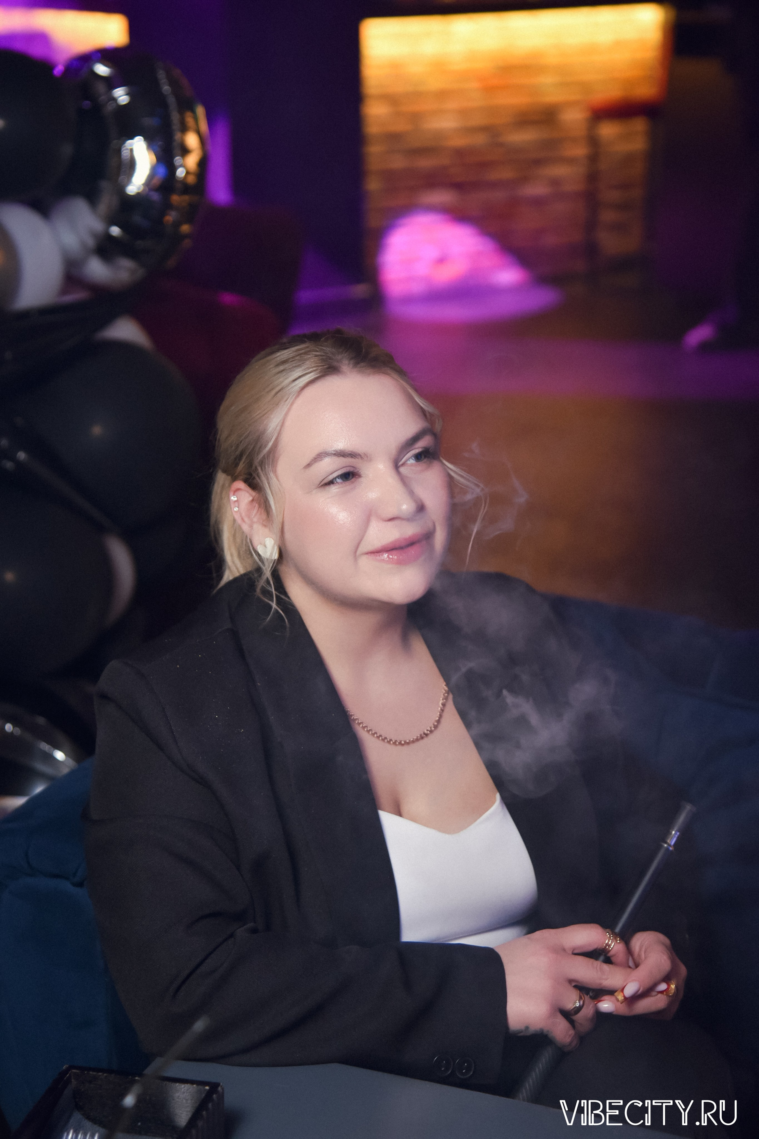 МЯТА lounge. VIBECITY.RU Вайб Сити Ру Фоторепортажи Фотоотчеты Калининград