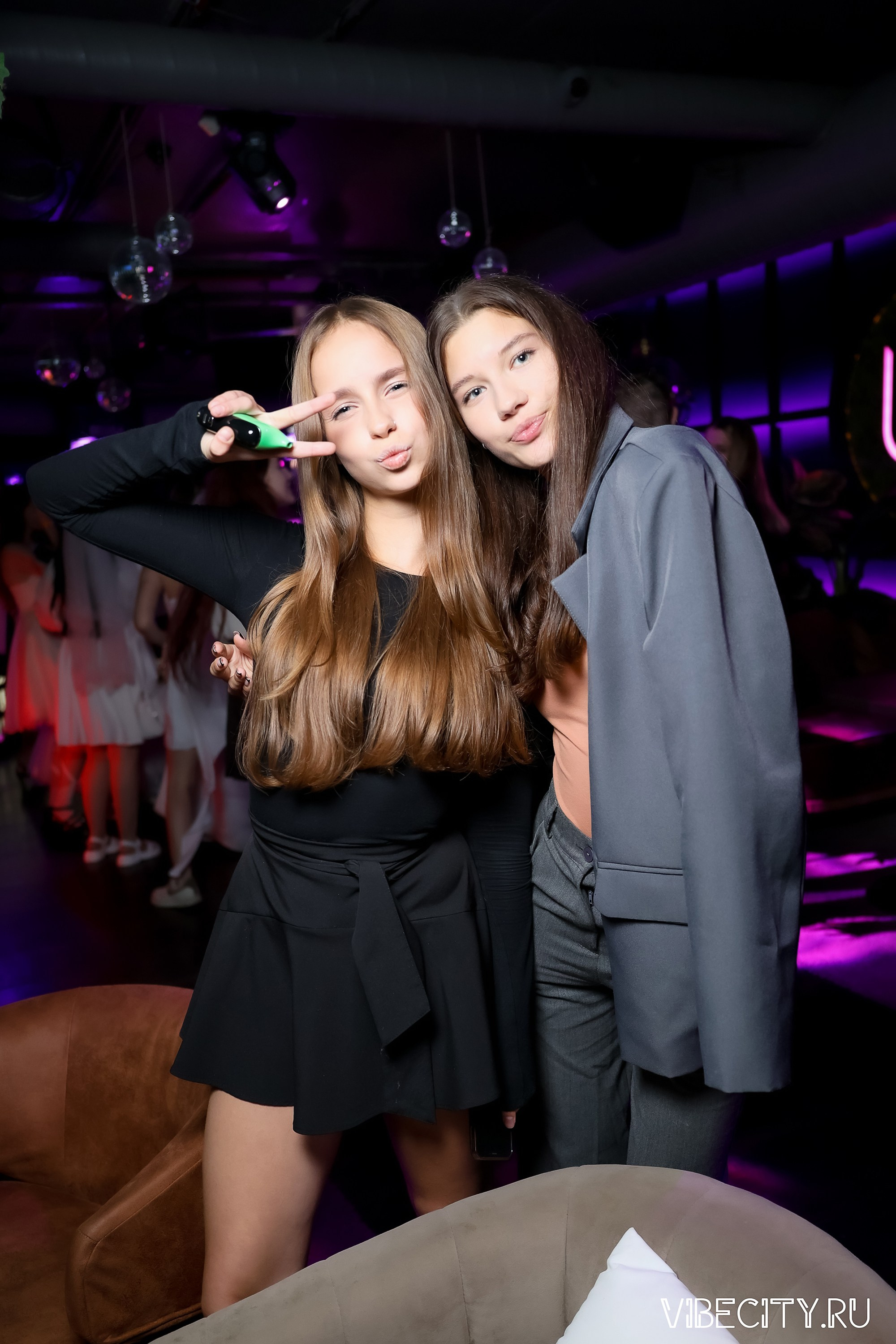 DOUBLE U. VIBECITY.RU Вайб Сити Ру Фоторепортажи Фотоотчеты Калининград