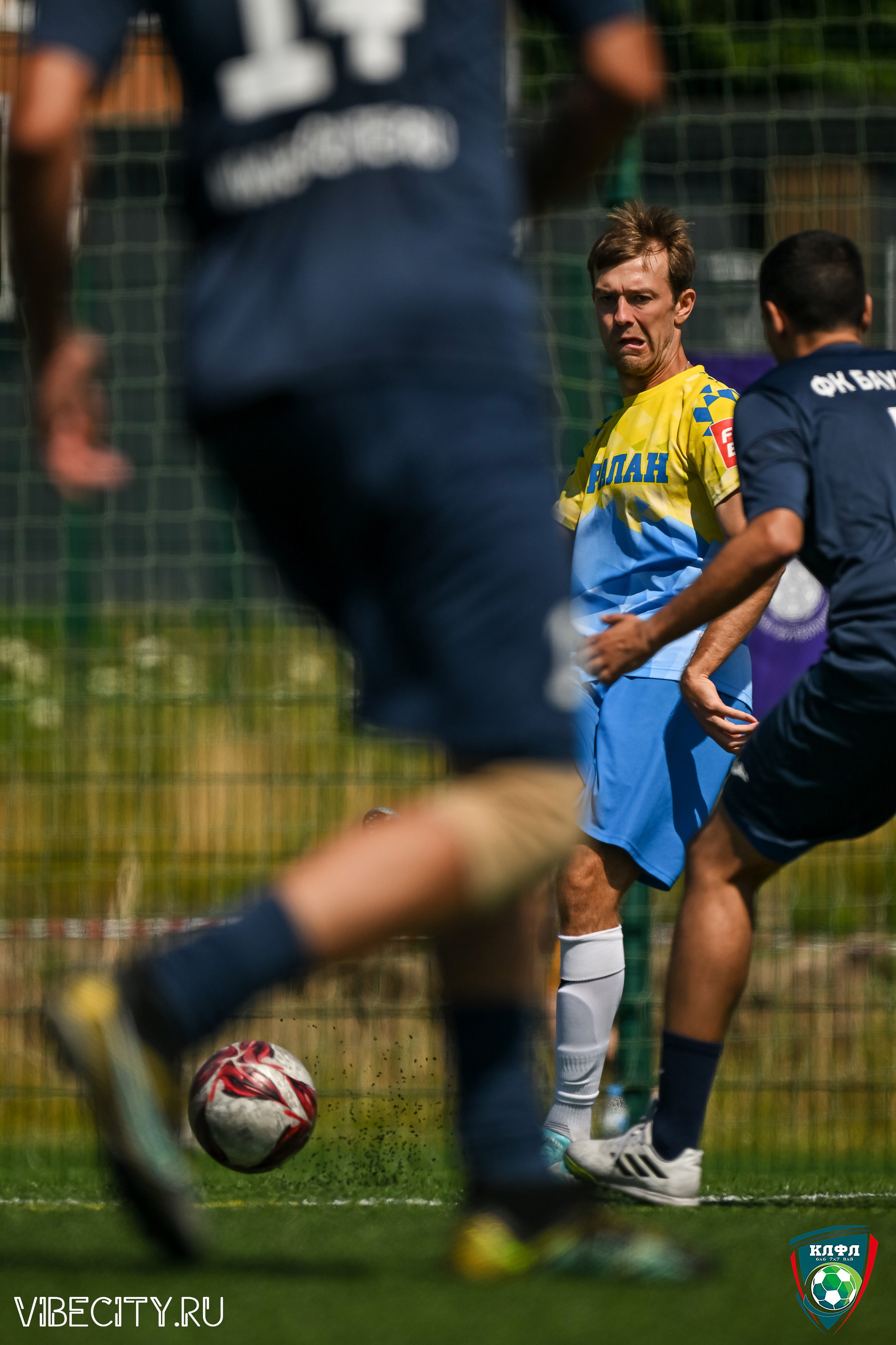 Чемпионат России по мини-футболу. VIBECITY.RU Вайб Сити Ру Фоторепортажи Фотоотчеты Калининград