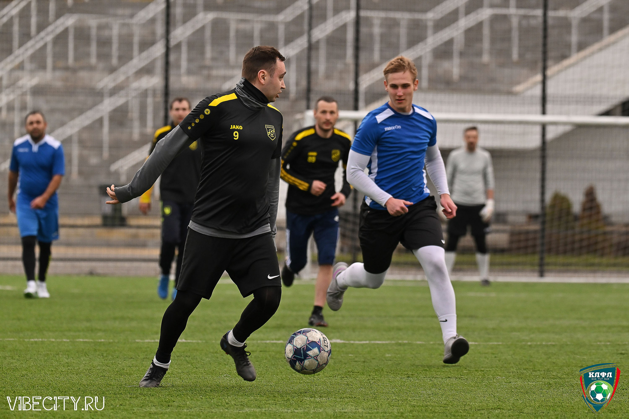 XX ЧЕМПИОНАТ КАЛИНИНГРАДСКОЙ ЛФЛ КАНЦМАРКЕТ39 сезона 2024–2025 гг. VIBECITY.RU Вайб Сити Ру Фоторепортажи Фотоотчеты Калининград