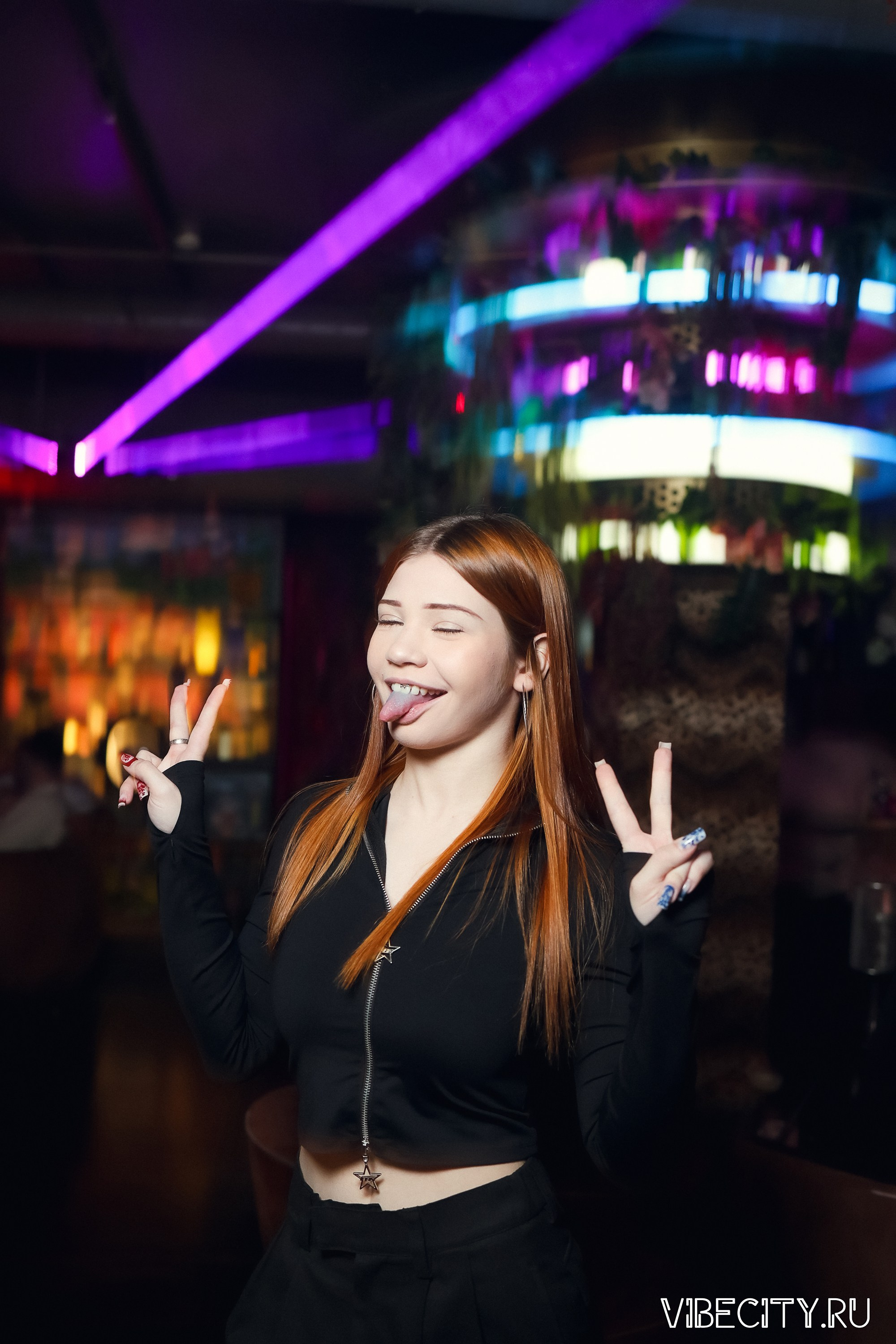 DOUBLE U. VIBECITY.RU Вайб Сити Ру Фоторепортажи Фотоотчеты Калининград