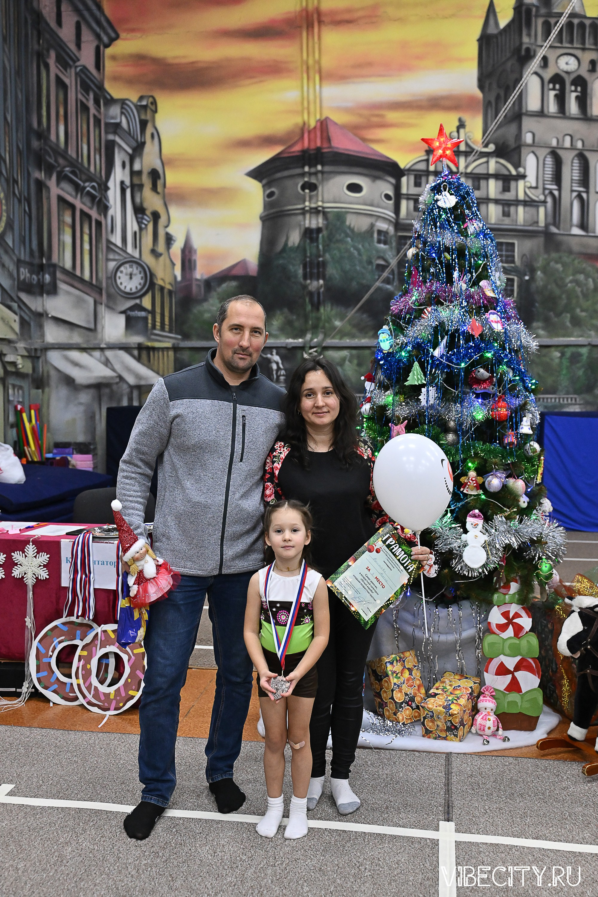 Контрольная тренировка по спортивной гимнастике. VIBECITY.RU Вайб Сити Ру Фоторепортажи Фотоотчеты Калининград