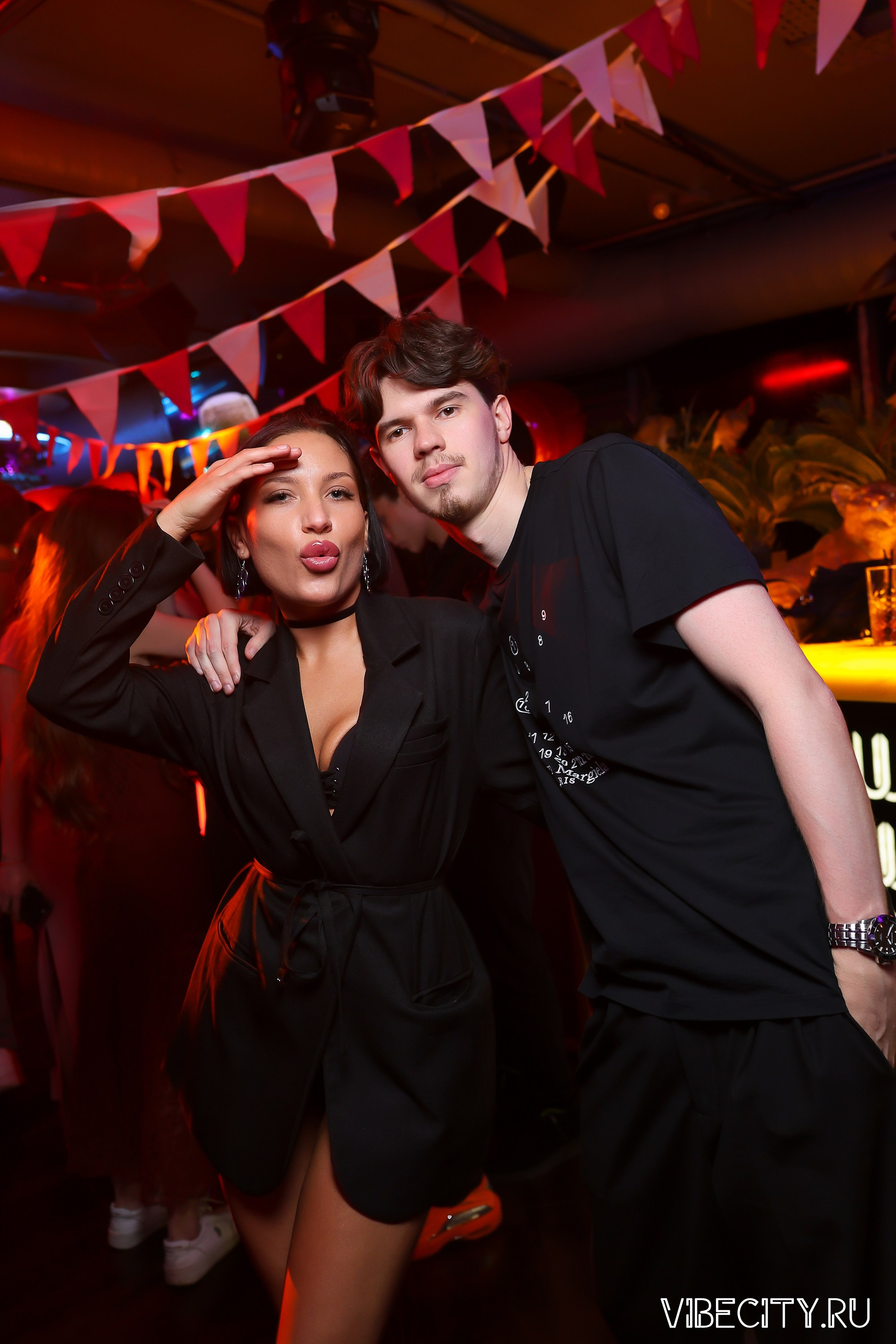 DOUBLE U. VIBECITY.RU Вайб Сити Ру Фоторепортажи Фотоотчеты Калининград