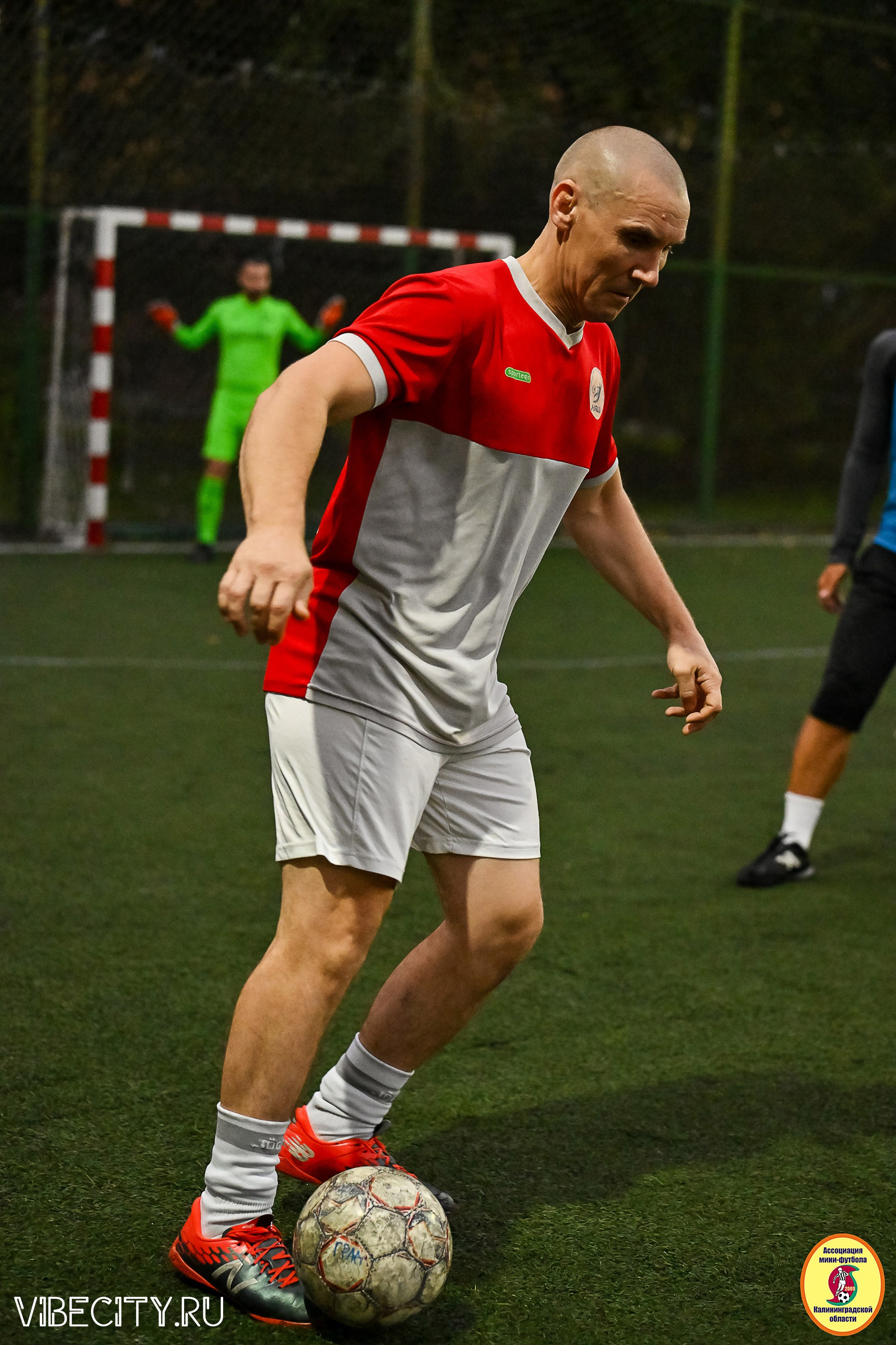 ПЛЕЙ-ОФФ КОРПОРАТИВНОЙ МФЛ И КУБКА МФЛ. VIBECITY.RU Вайб Сити Ру Фоторепортажи Фотоотчеты Калининград