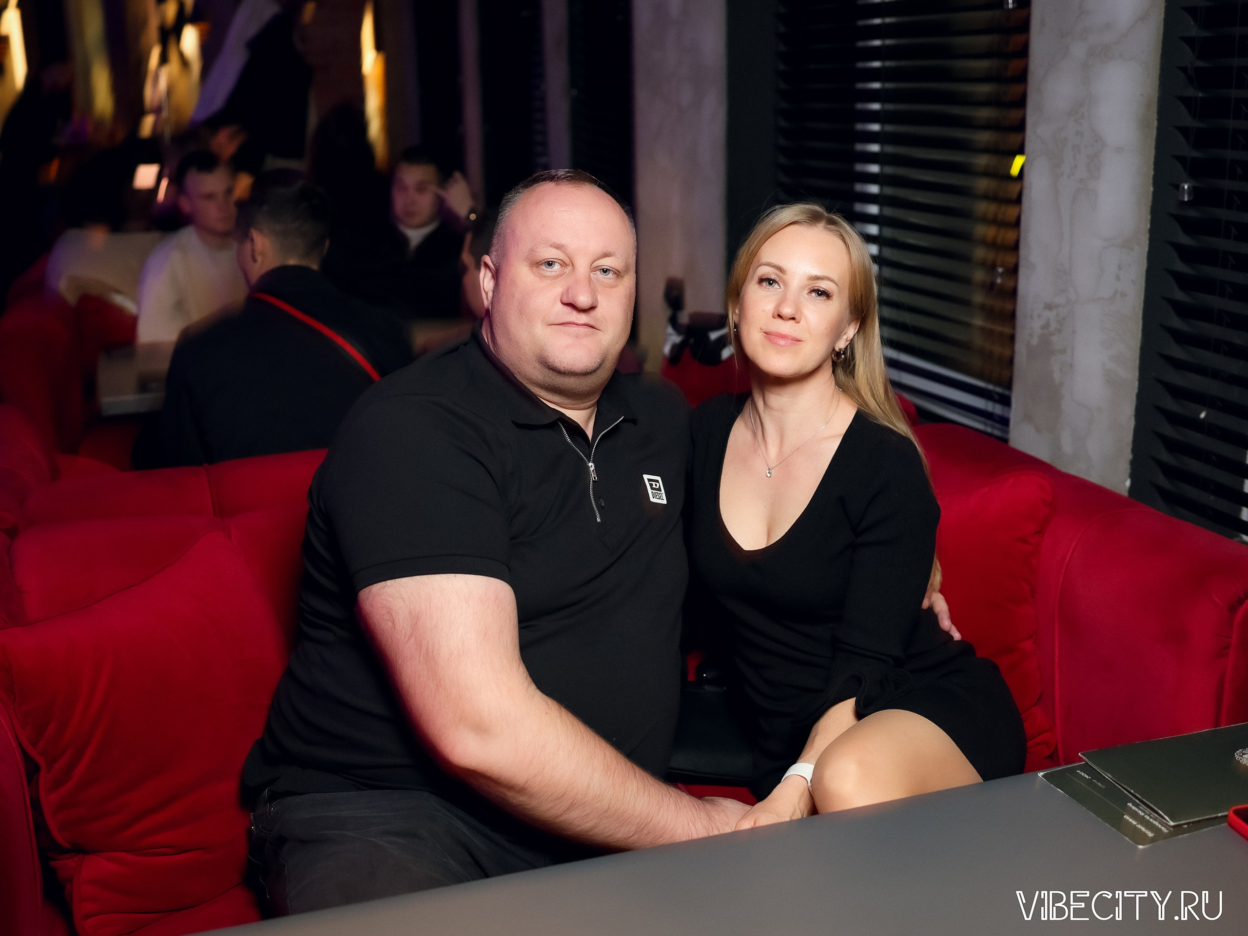 Мята Lounge. VIBECITY.RU Вайб Сити Ру Фоторепортажи Фотоотчеты Калининград