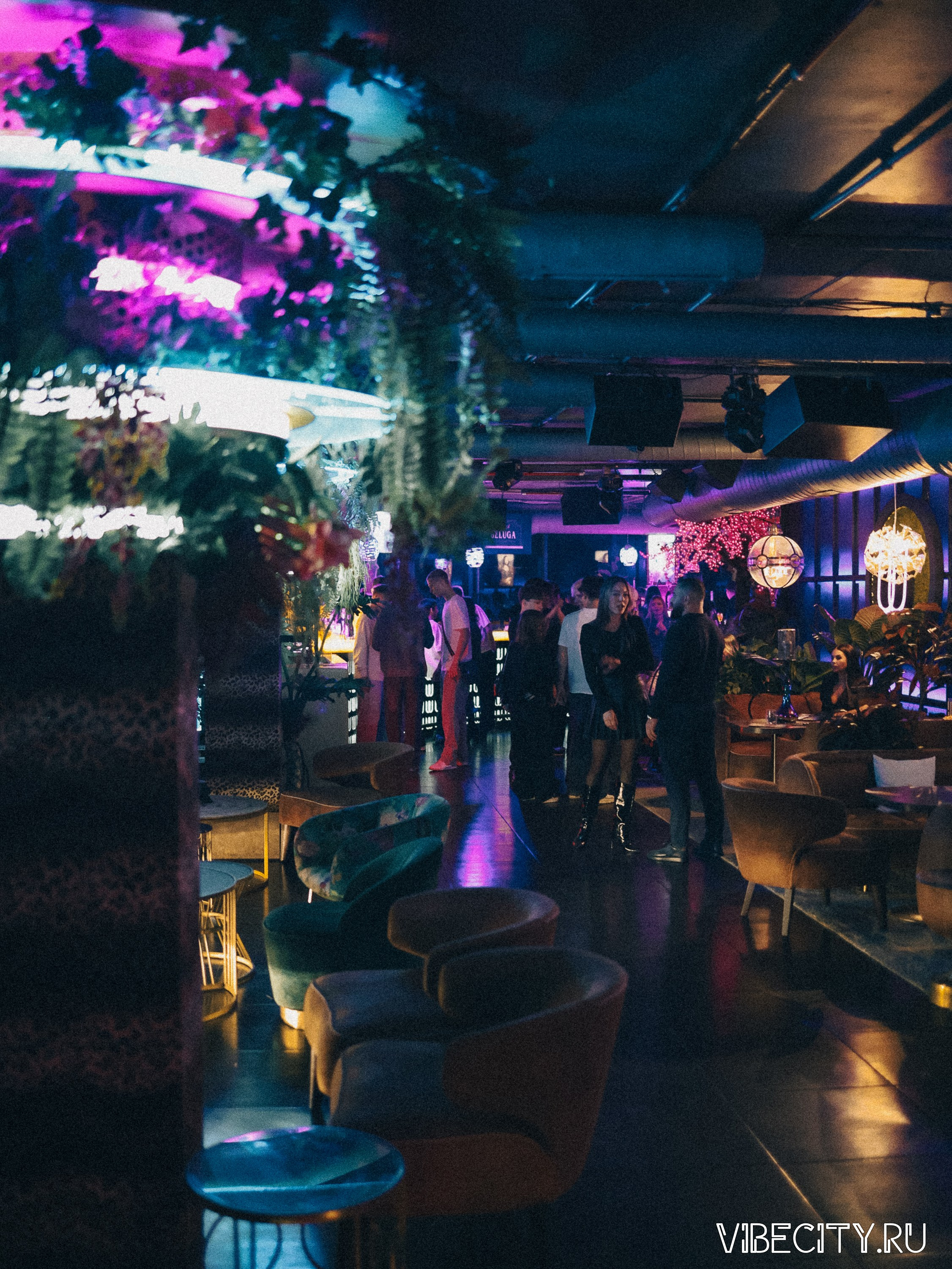 DOUBLE U. VIBECITY.RU Вайб Сити Ру Фоторепортажи Фотоотчеты Калининград