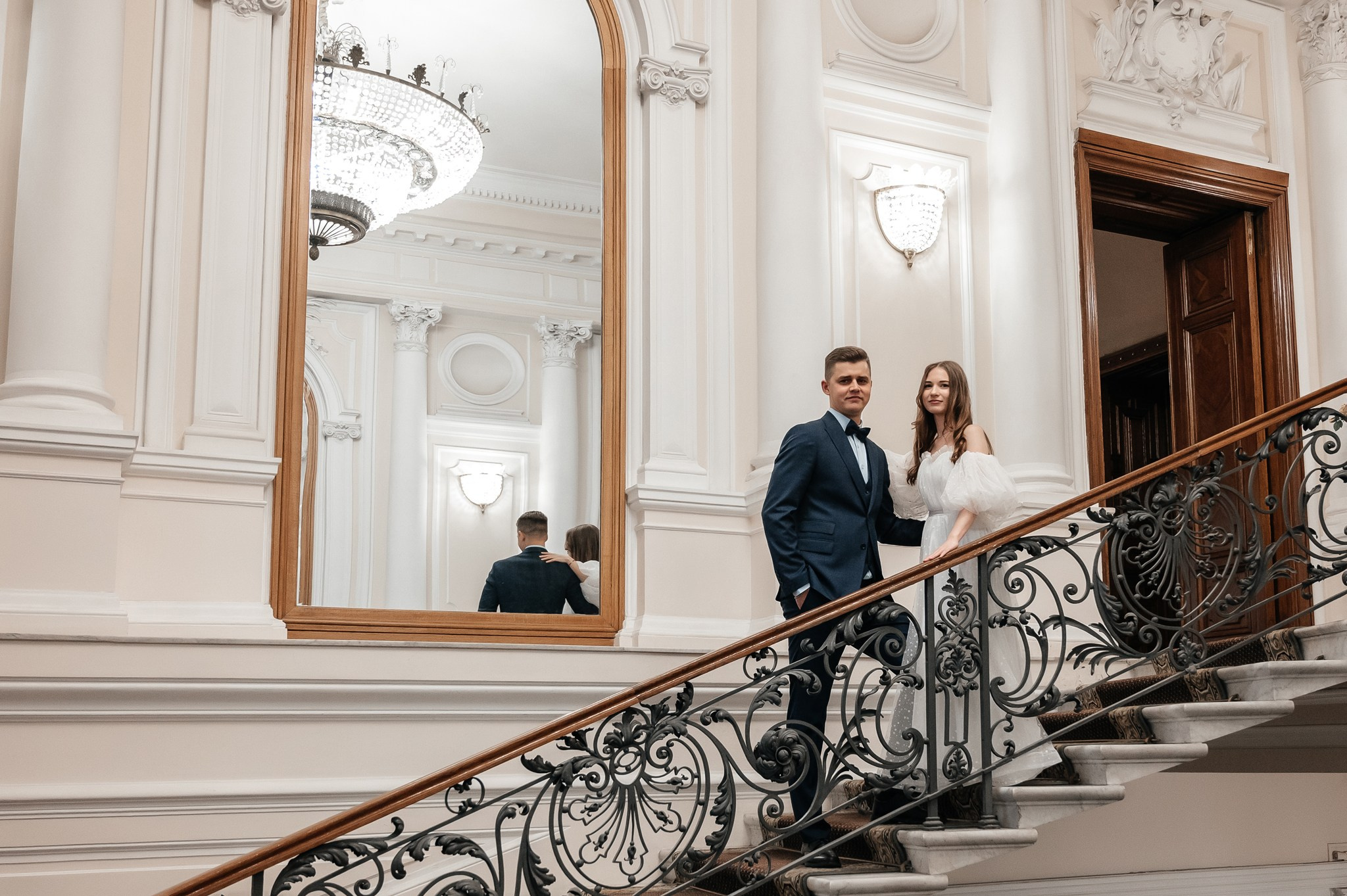 Часовая фотосъемка. Свадебный и семейный фотограф из Санкт-Петербурга Климов Анатолий