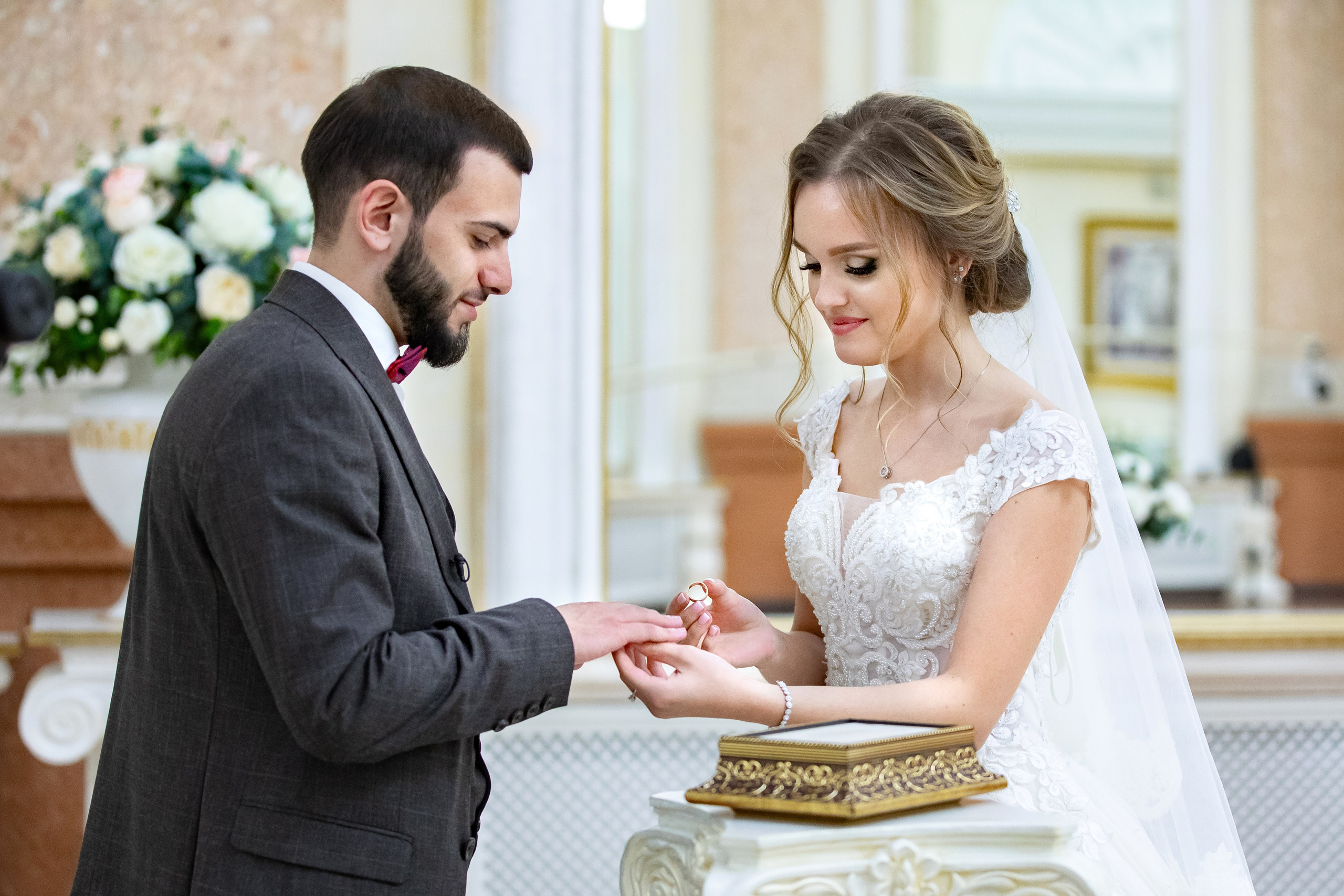 Свадьба. Семейный фотограф в Краснодаре