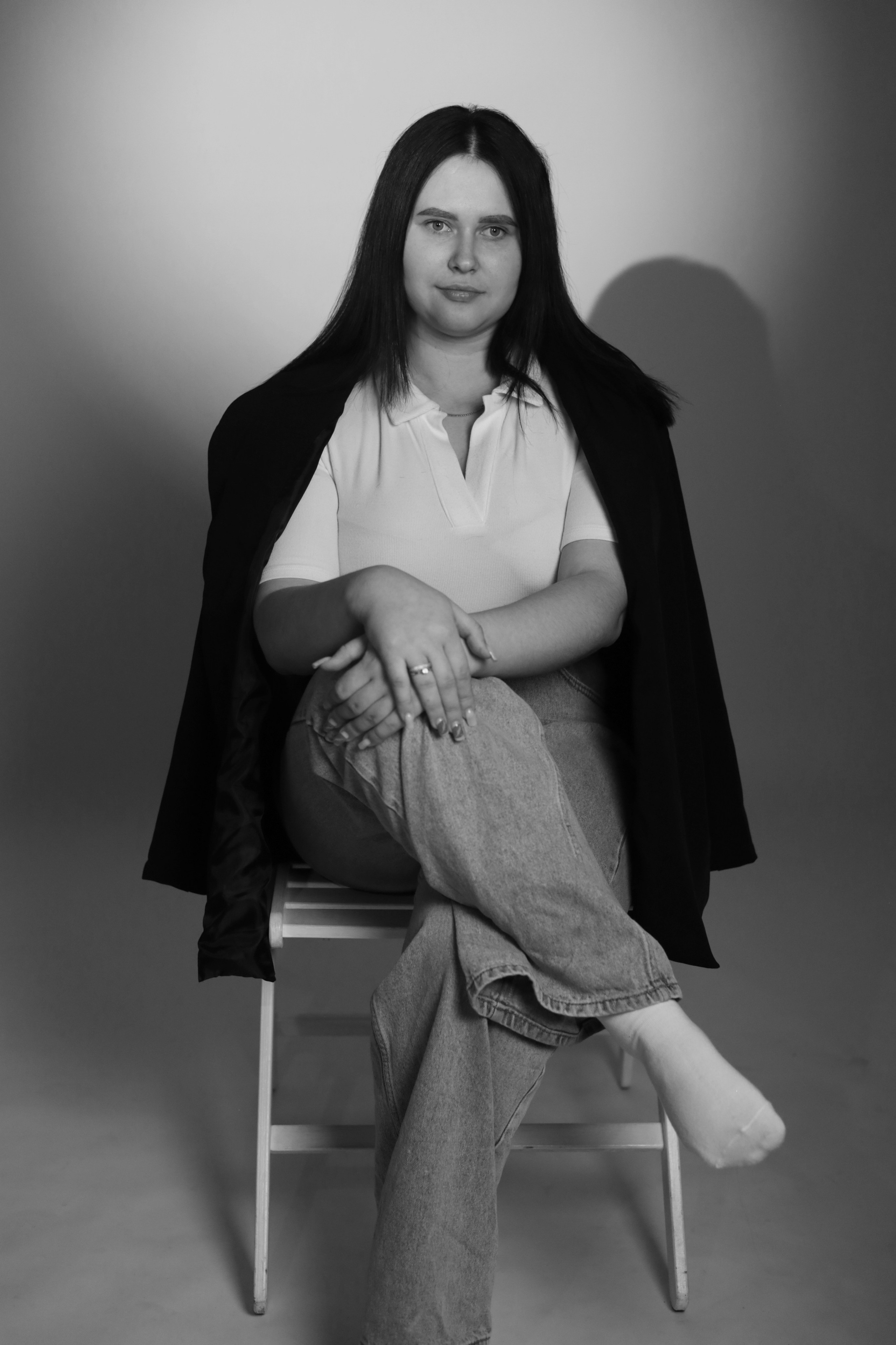 Фотосессия Алины. Фотограф Канск Красноярск Ольга Атмайкина