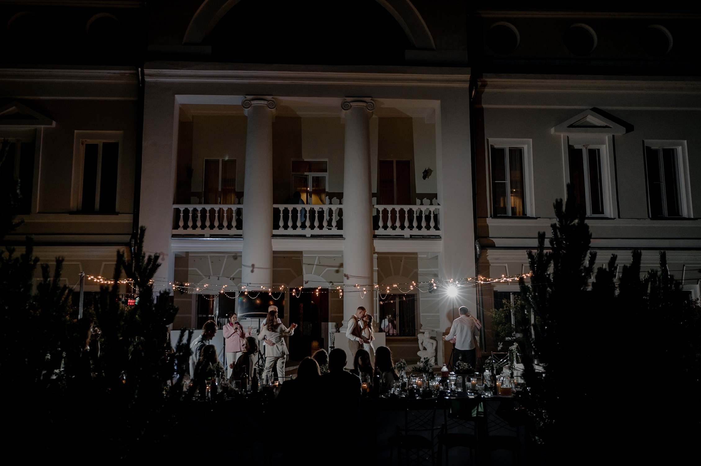 Ян и Ника 22.06.2024. Свадебный и семейный фотограф в городе Смоленске