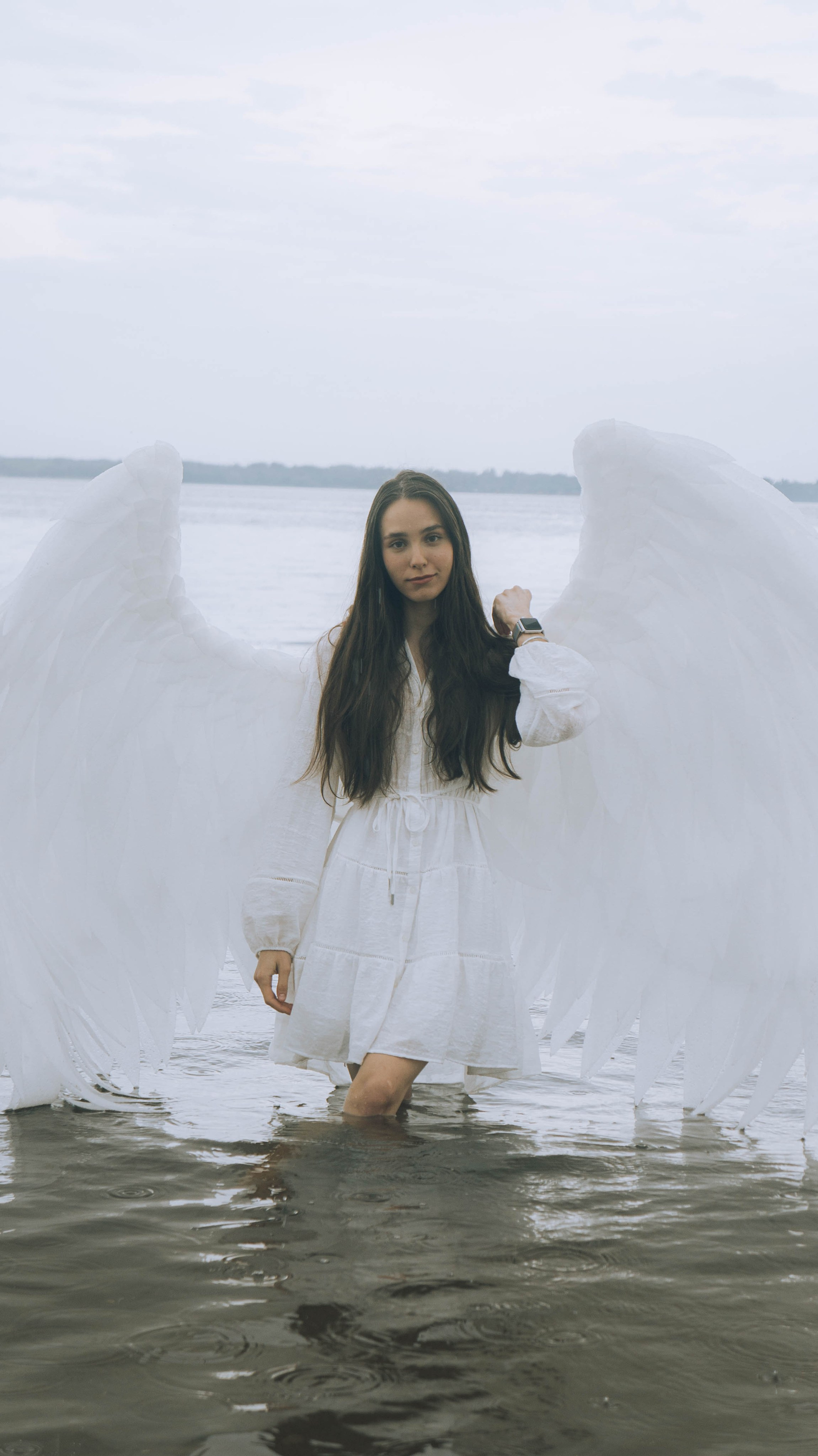 Ангел. ФОТОГРАФ САРАТОВ