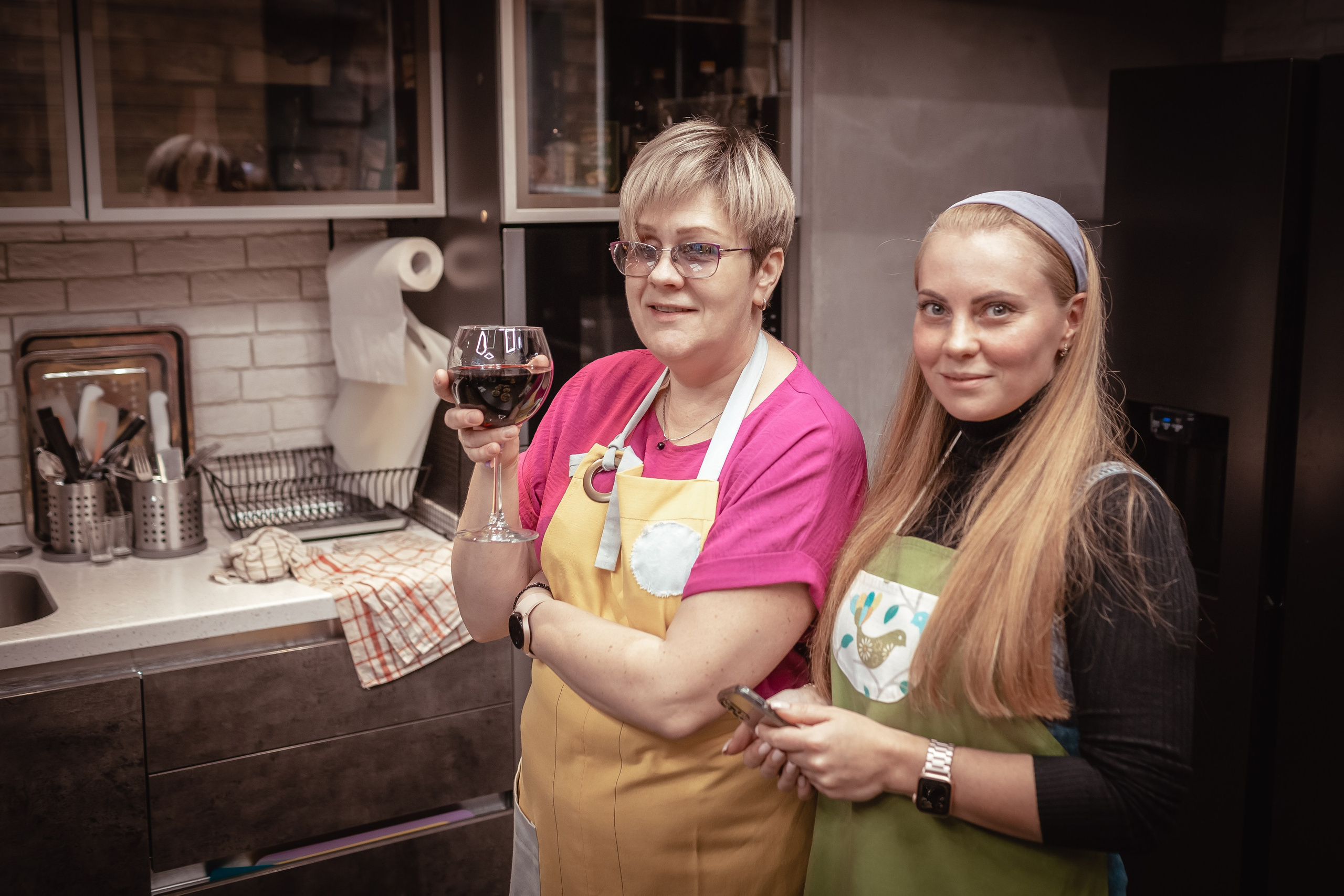 Портфолио фотографий корпоративов и юбилеев