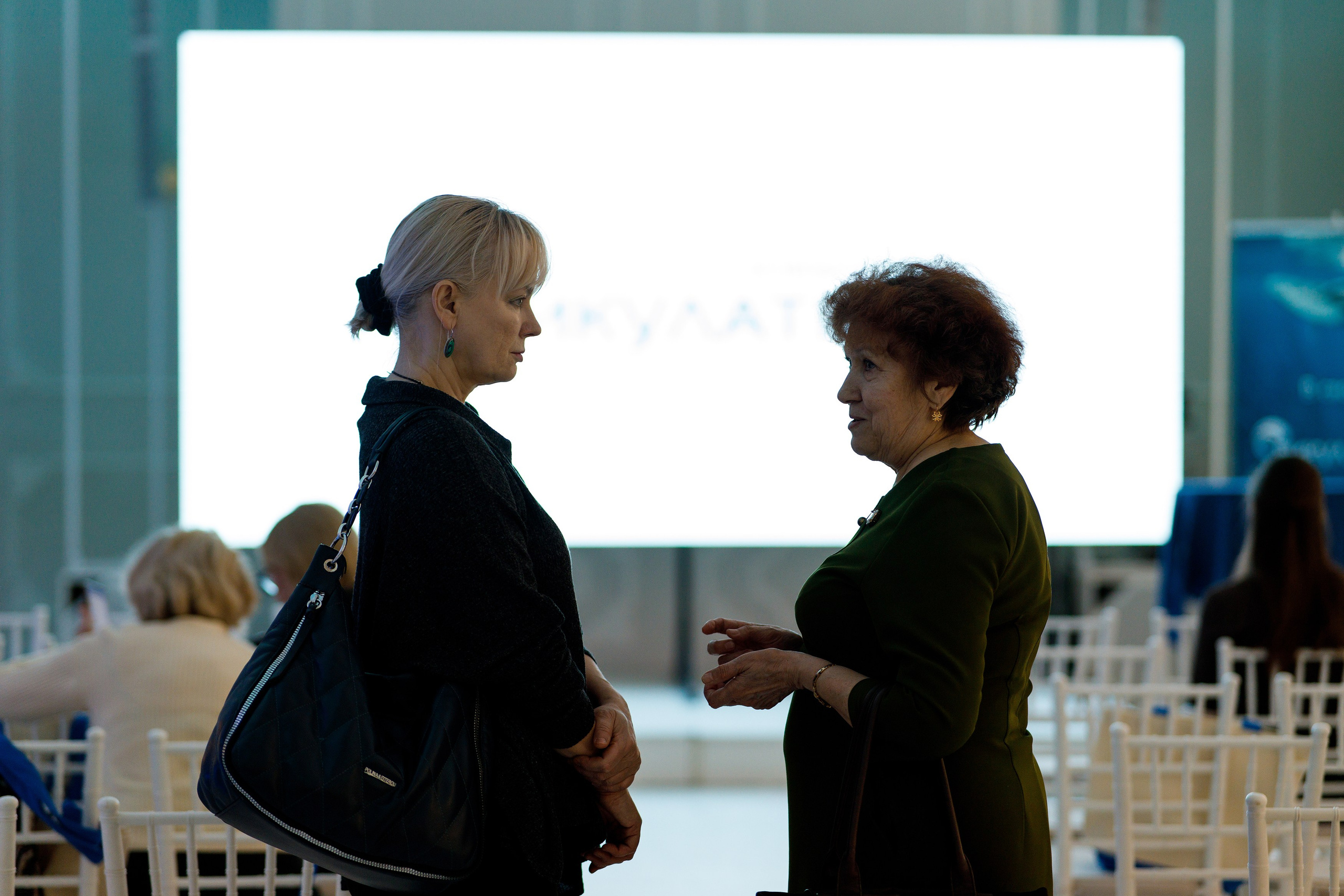 Конференция Рикулатрон. Фотограф Дмитрий Молчанов | Фотограф Пермь | Фотограф