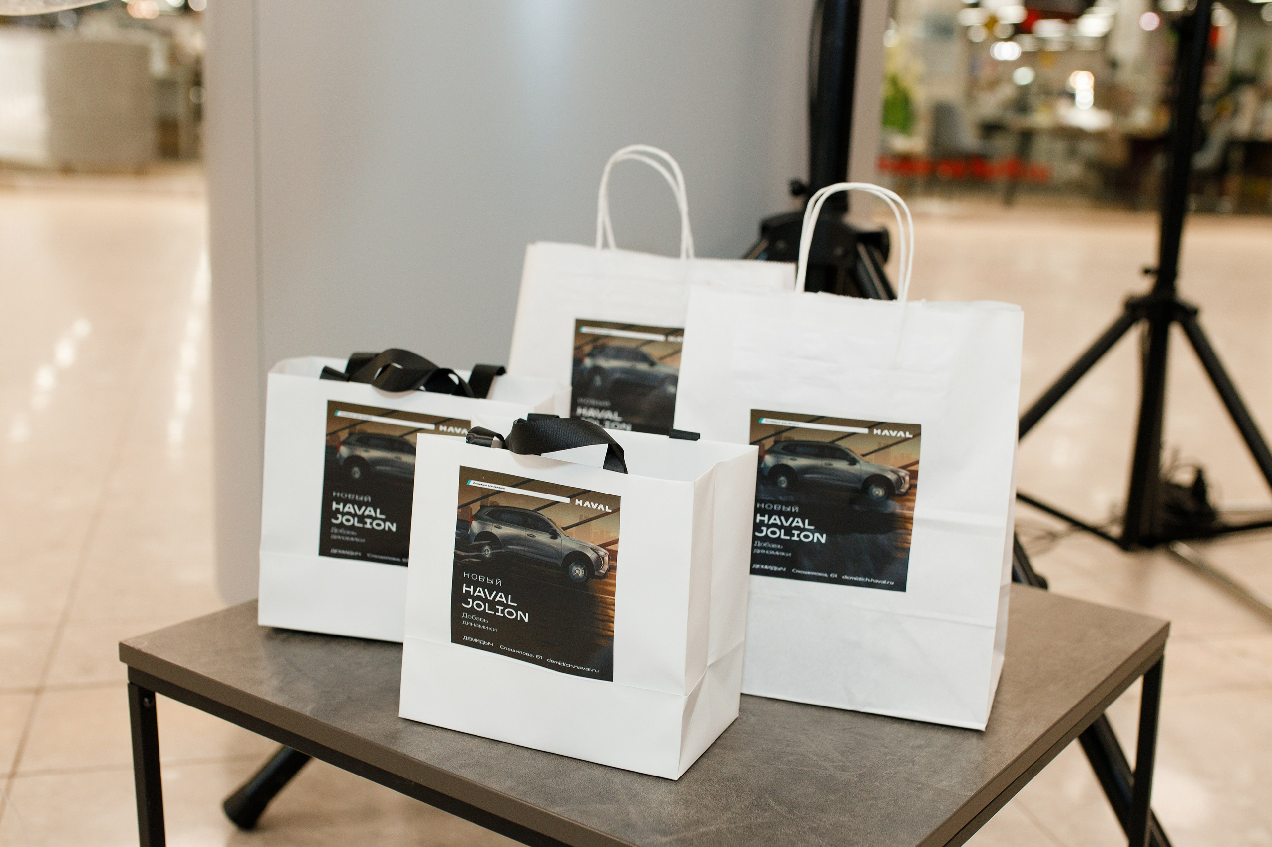 Презентация Нового HAVAL Jolion в ТРК Спешилов. Фотограф Дмитрий Молчанов | Фотограф Пермь | Фотограф