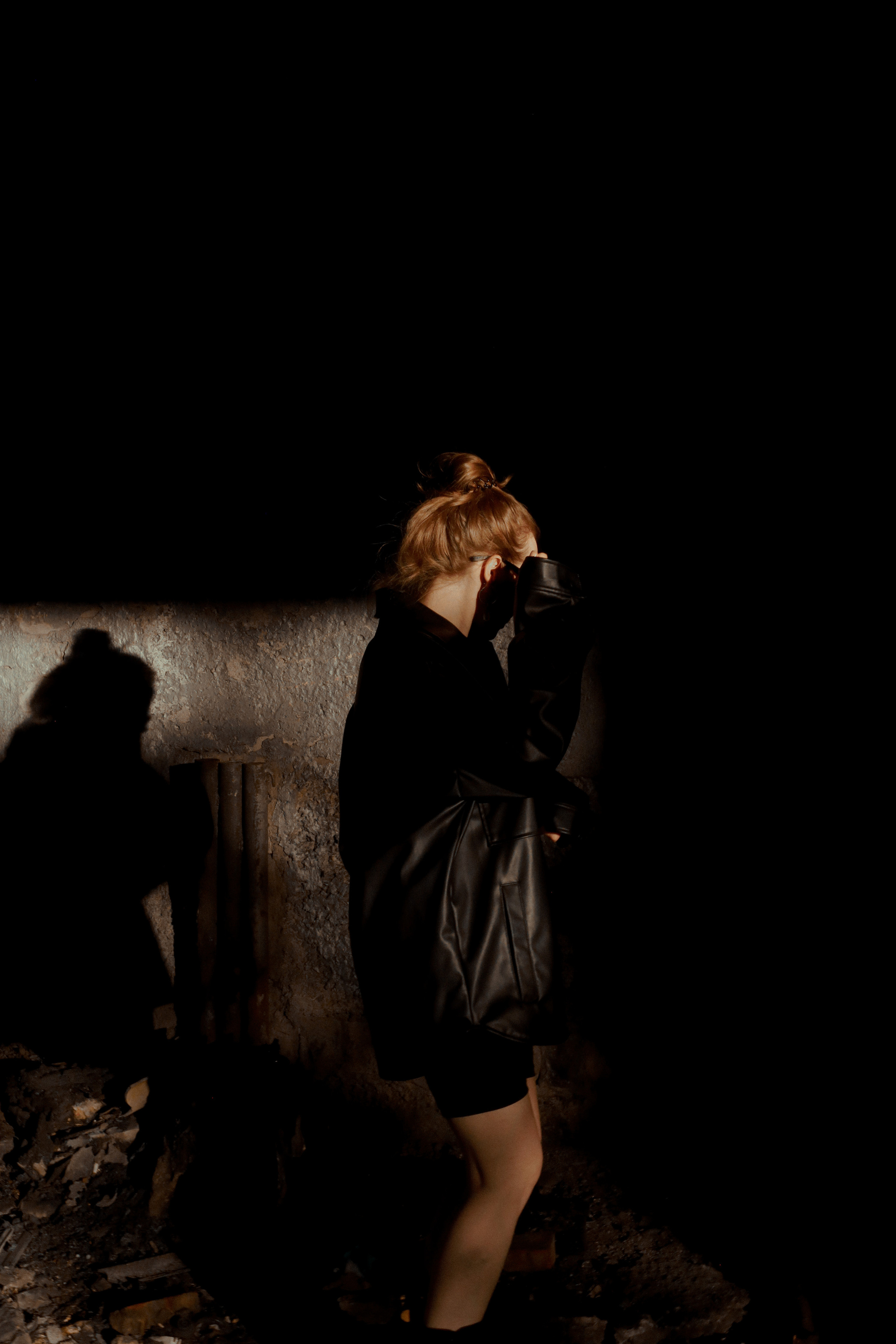 Арина. Фотограф Нестратенко Станислав г. Шилка, г. Чита