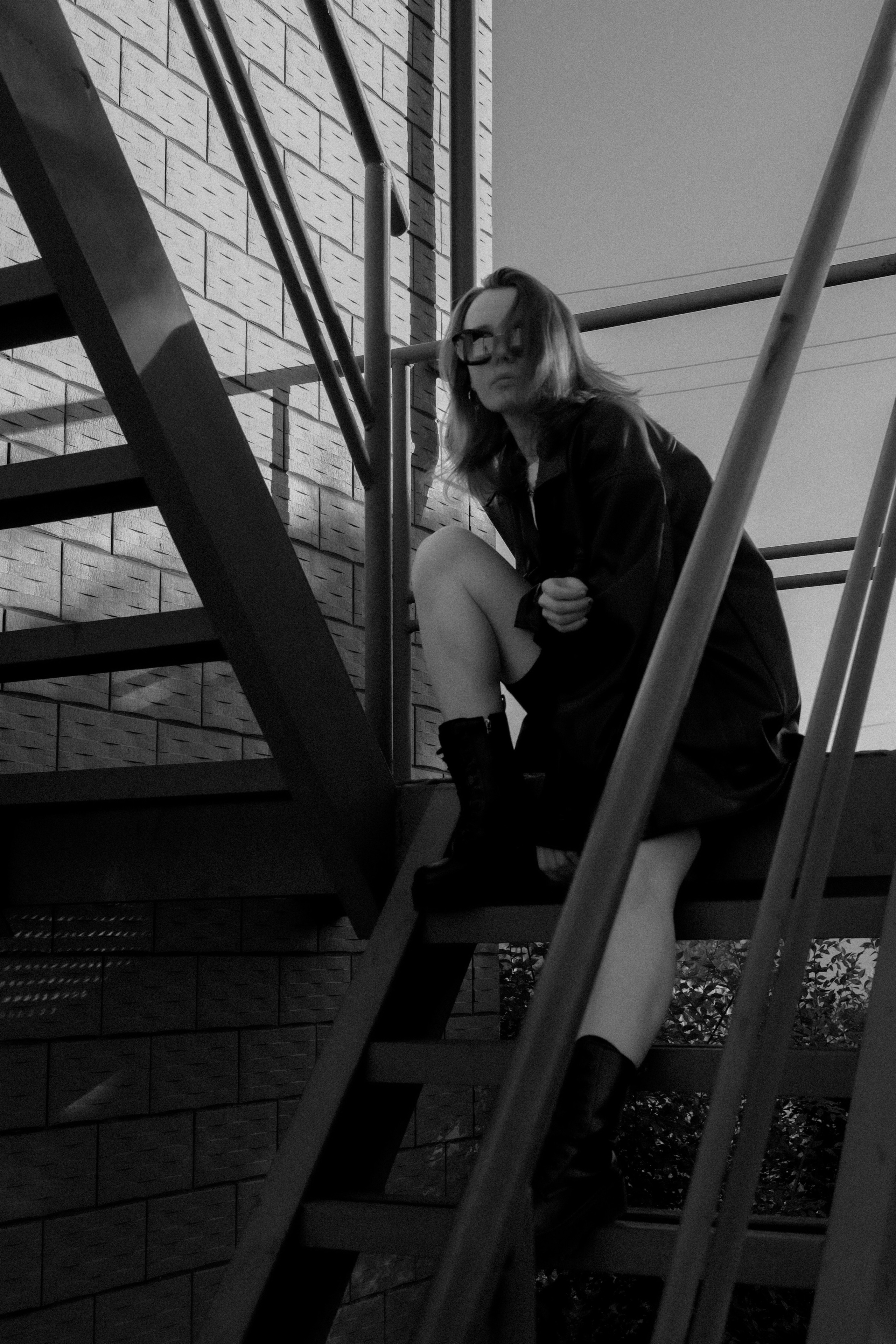 Арина. Фотограф Нестратенко Станислав г. Шилка, г. Чита