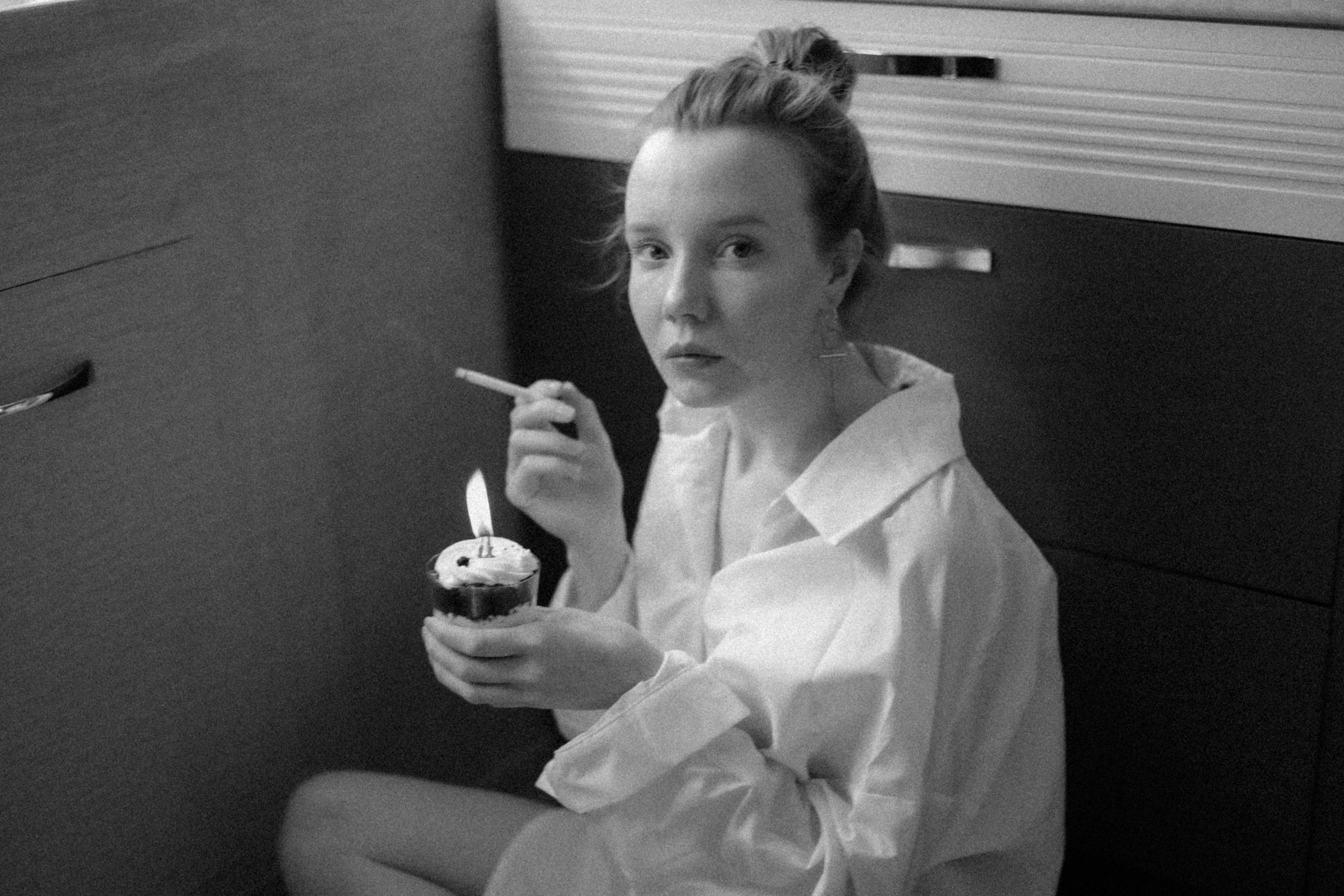 Арина (2). Фотограф Нестратенко Станислав г. Шилка, г. Чита