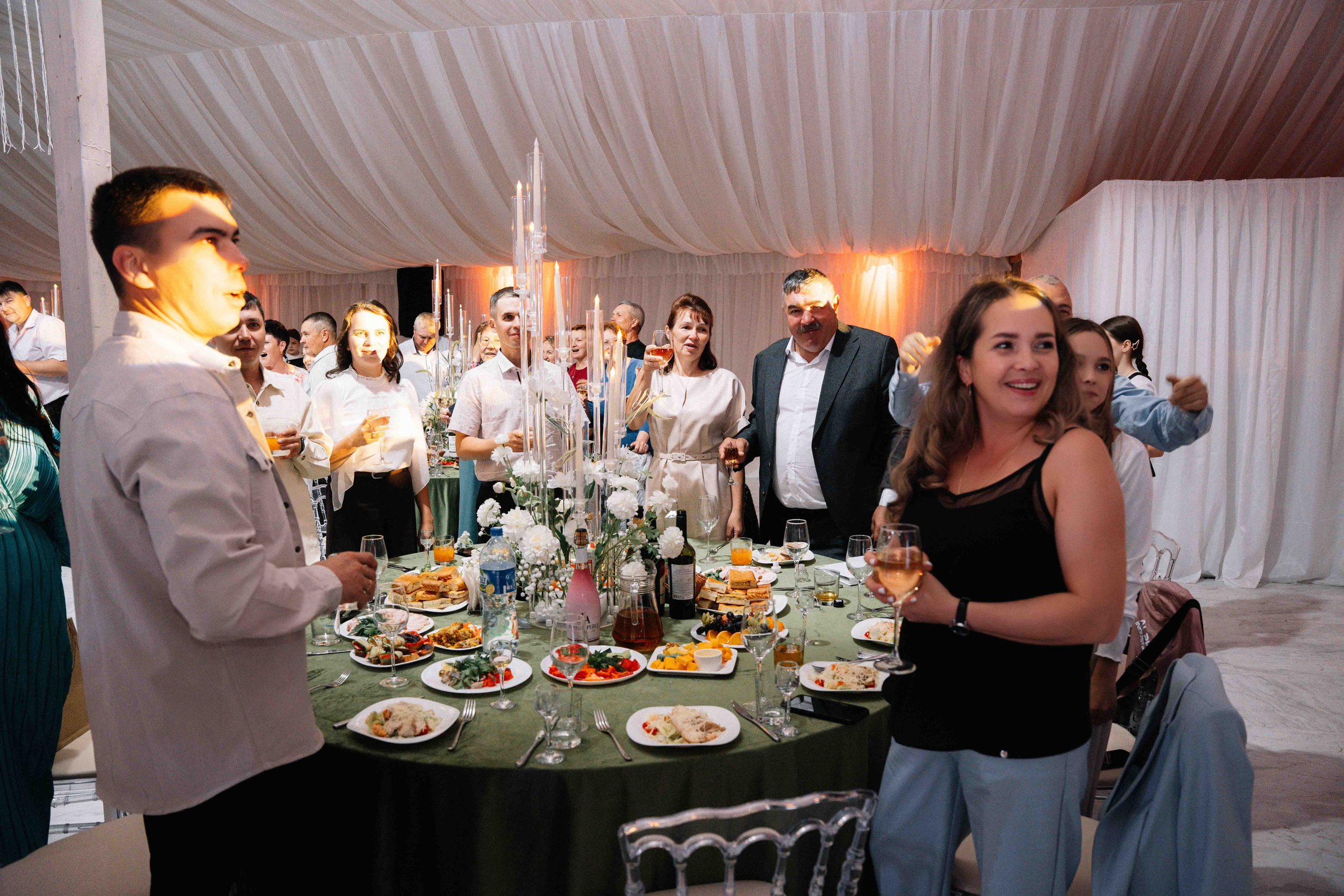 21.06.25 Свадьба. Свадебный фотограф видеограф Чебоксары