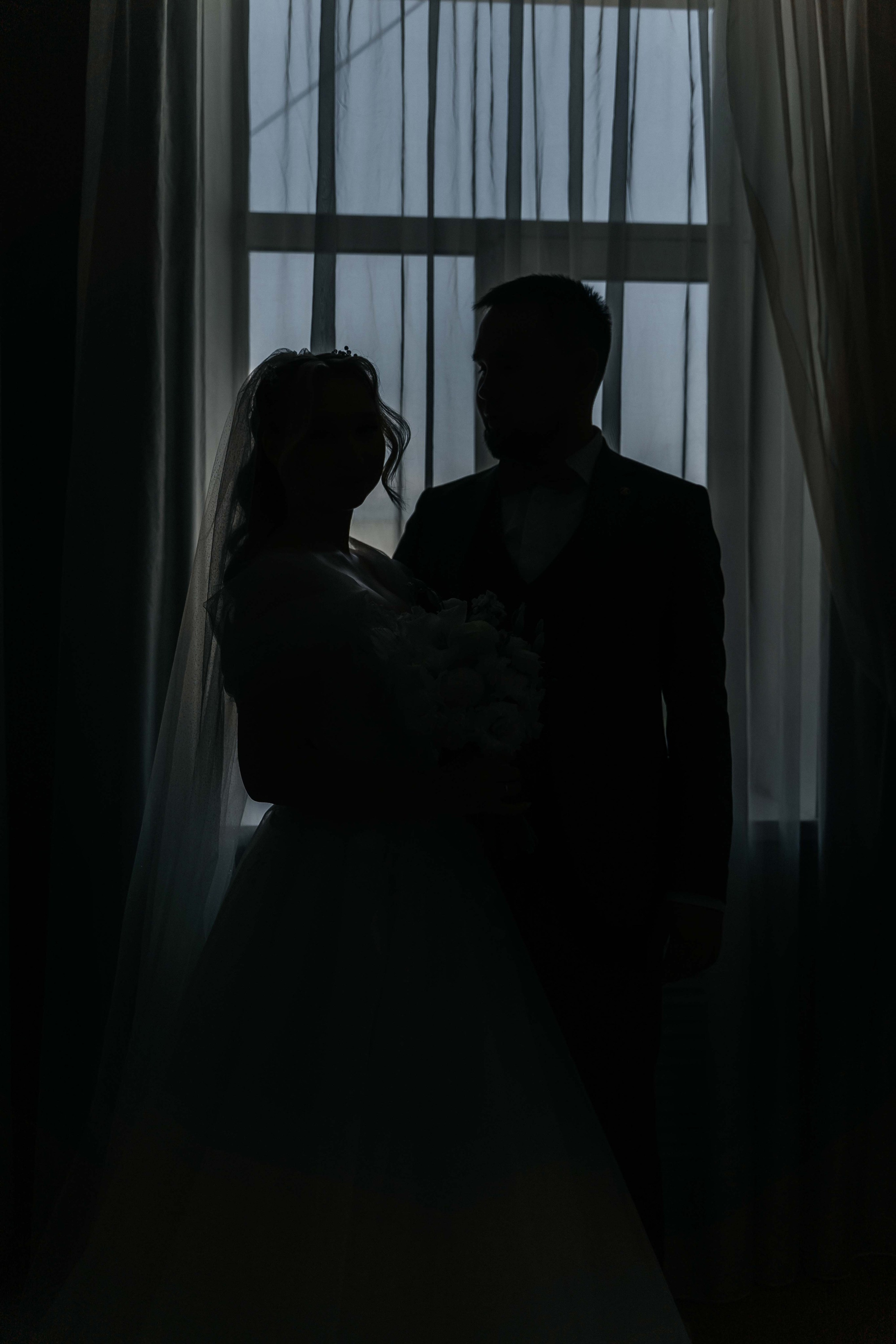 02.08.25 Свадьба. Свадебный фотограф видеограф Чебоксары