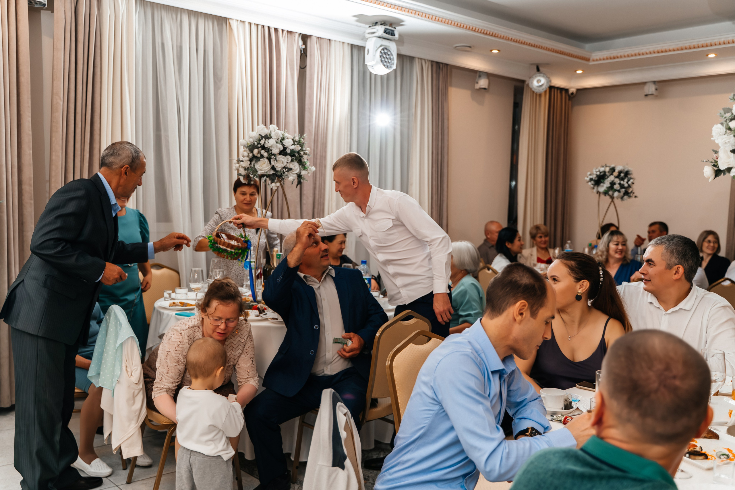 06.09.25 Свадьба. Свадебный фотограф видеограф Чебоксары