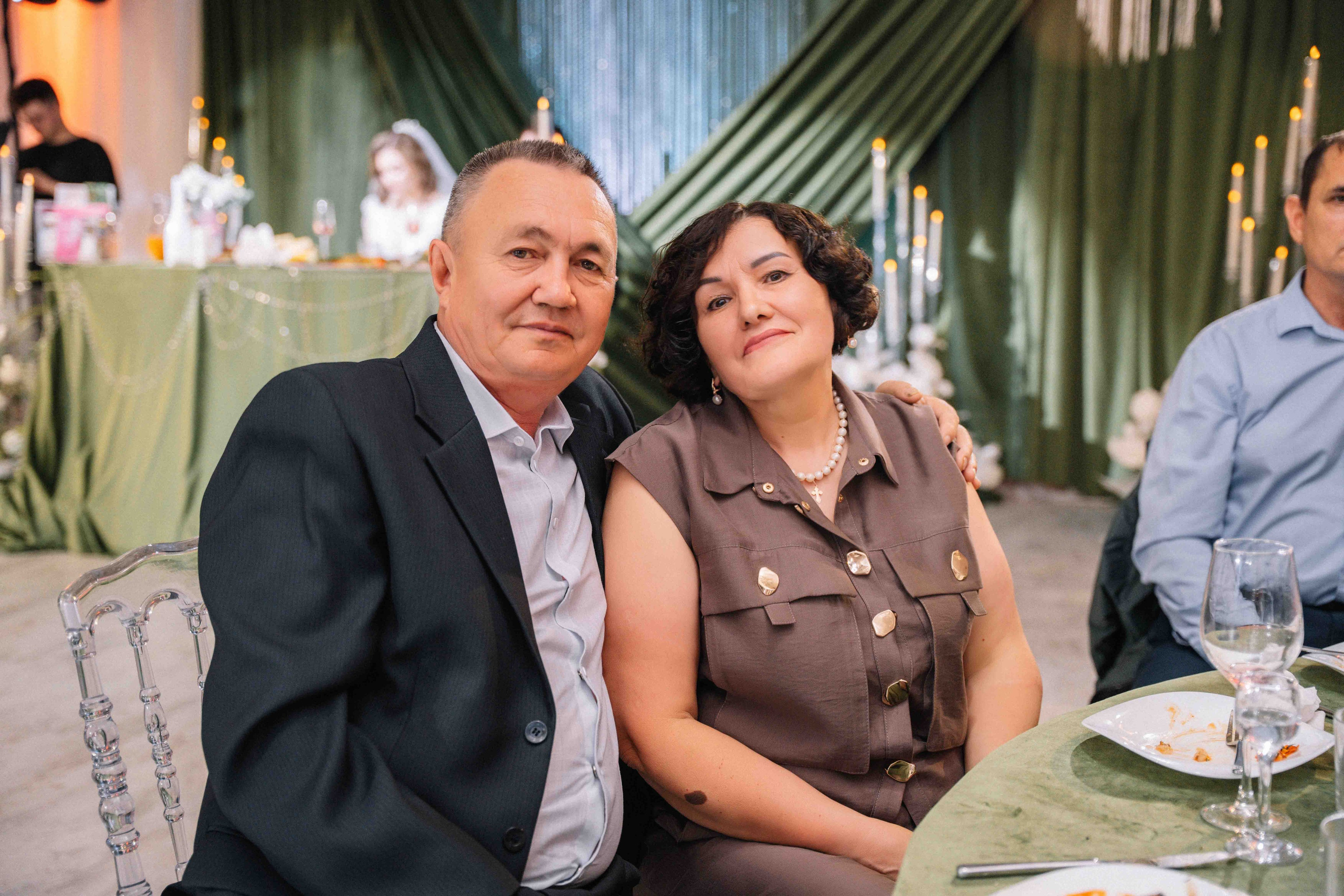 21.06.25 Свадьба. Свадебный фотограф видеограф Чебоксары