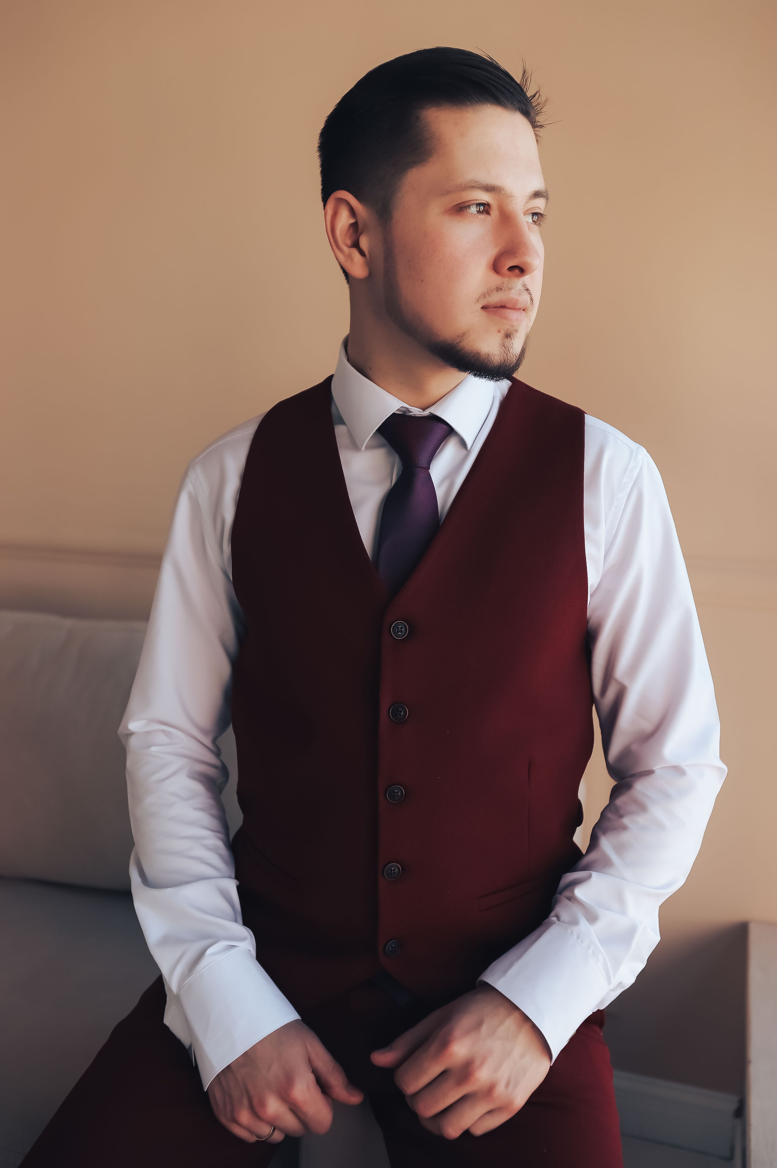 07.06.25 Свадьба. Свадебный фотограф видеограф Чебоксары