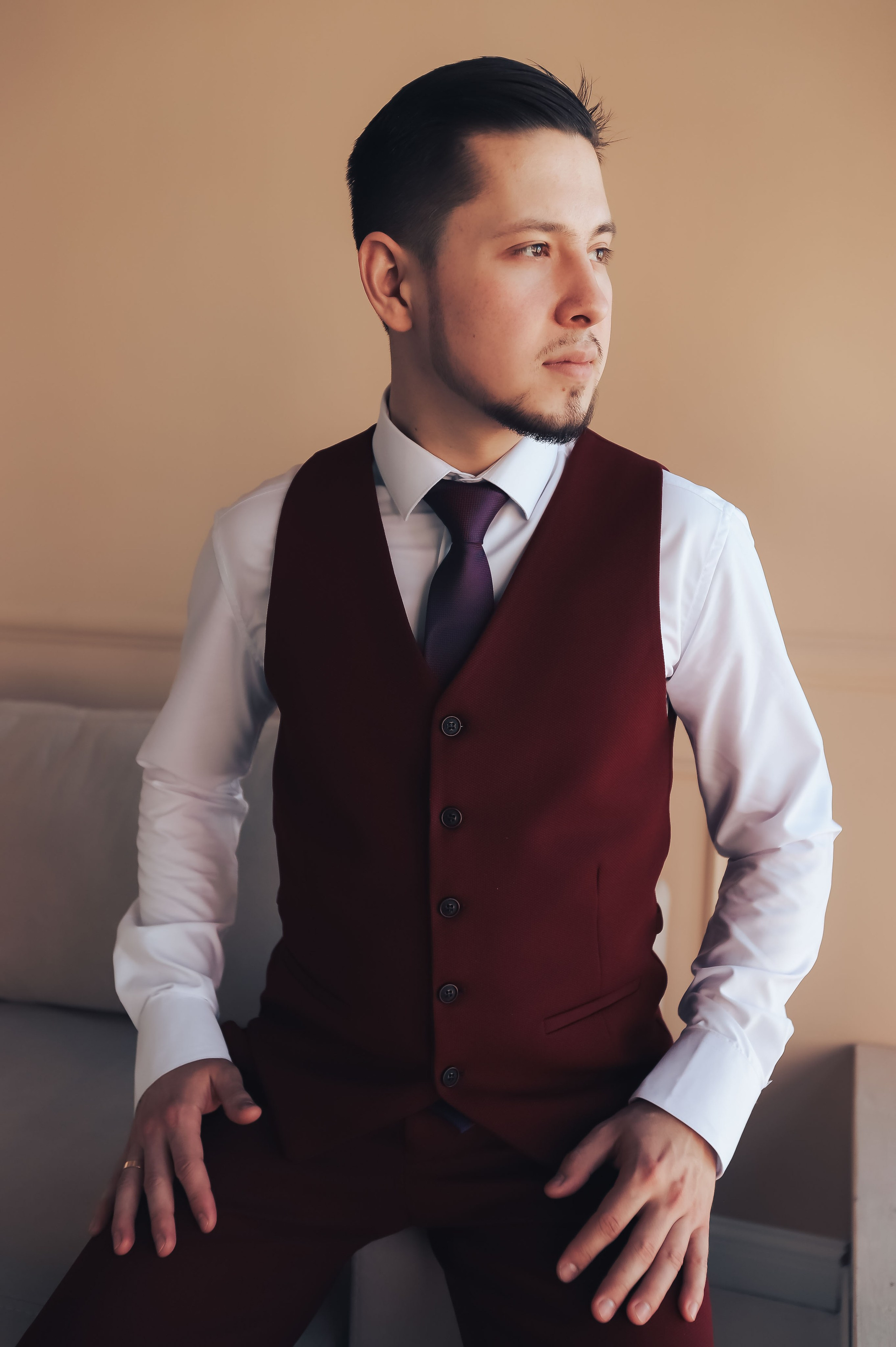 07.06.25 Свадьба. Свадебный фотограф видеограф Чебоксары