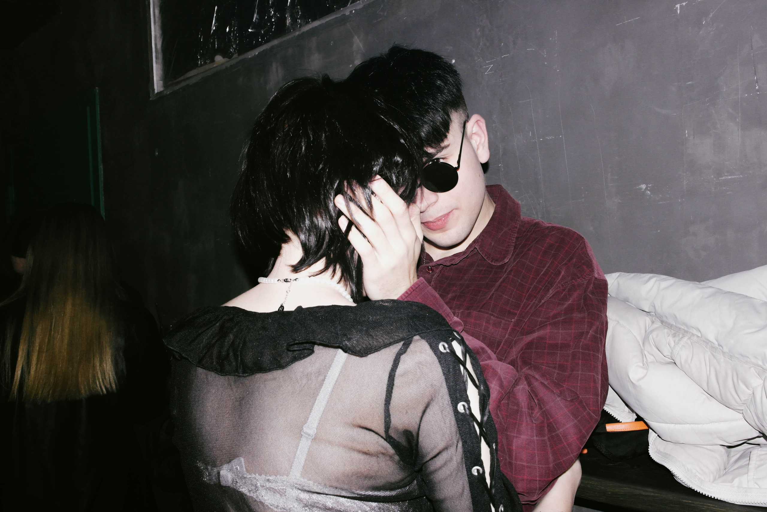 Kontrkult x kiki. Shyjungle's Portfolio