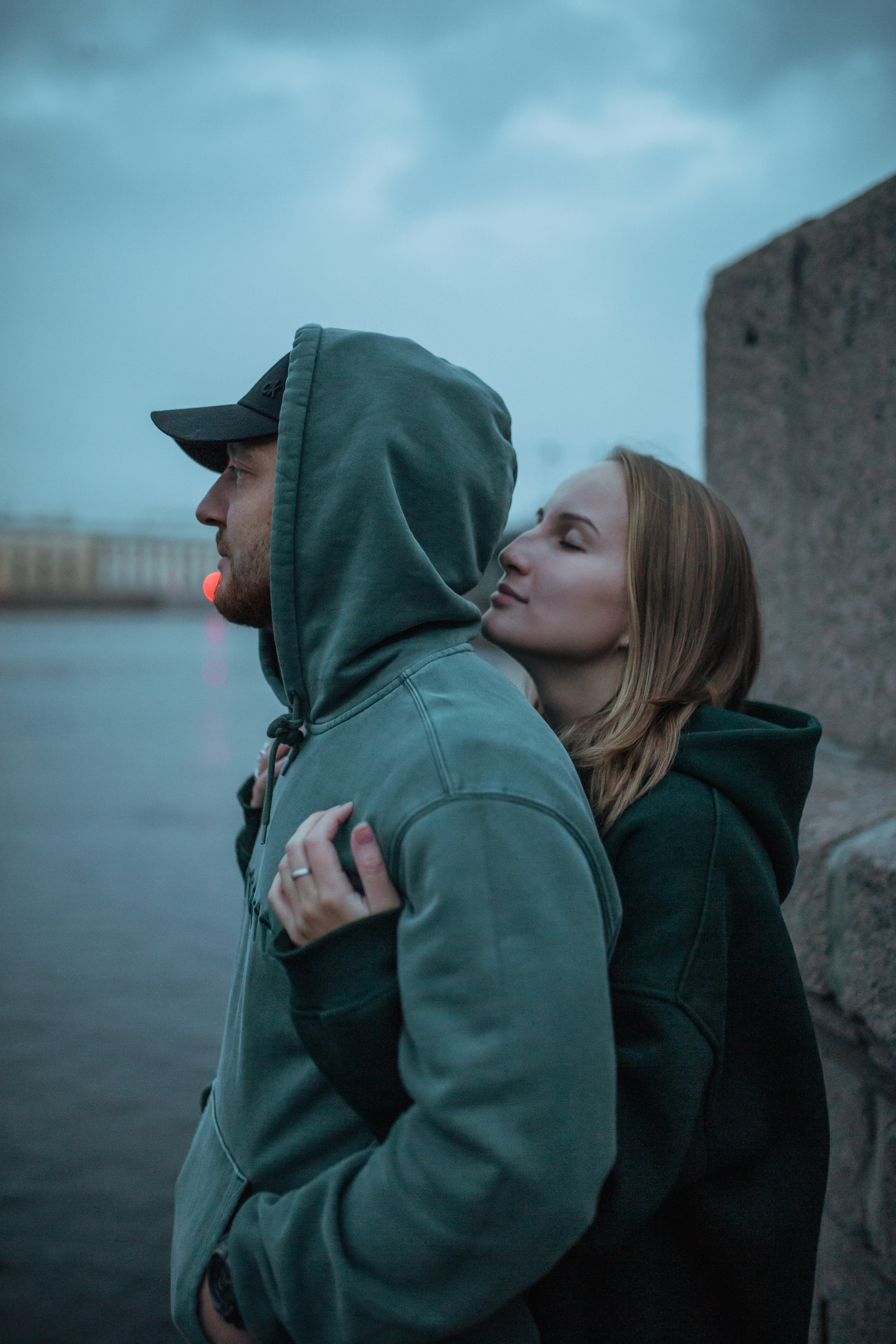 Ирина & Слава. Семейный и Свадебный фотограф в Санкт-Петербурге Плохая Екатерина