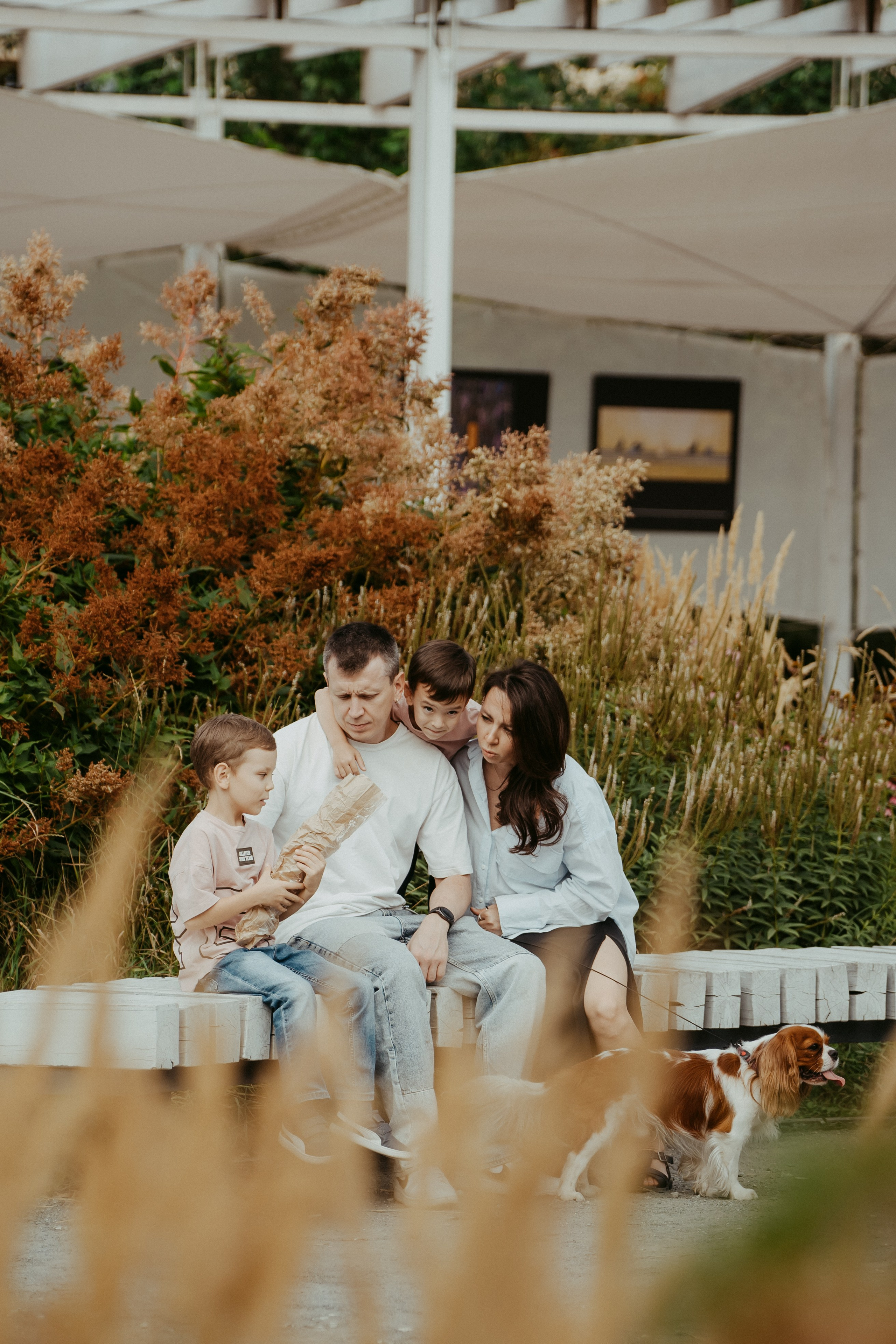 Файзрахмановы