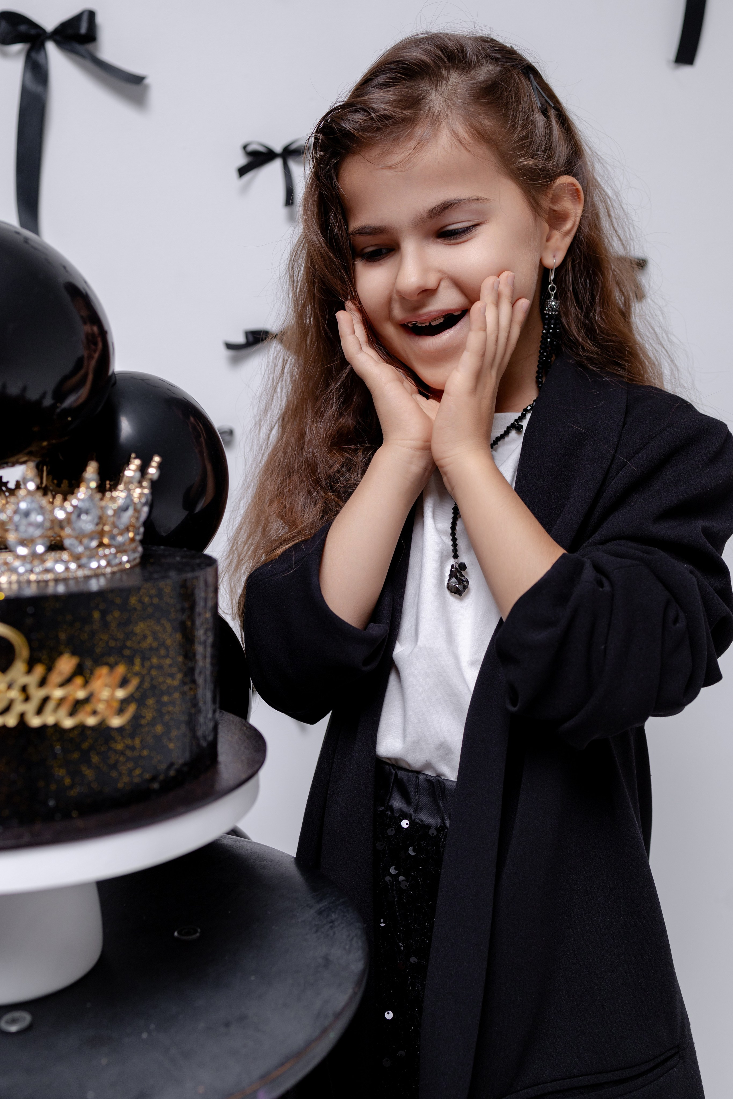 Стильная детская фотосессия. Семейный и портретный фотограф в Геленджике Любовь Бодрова