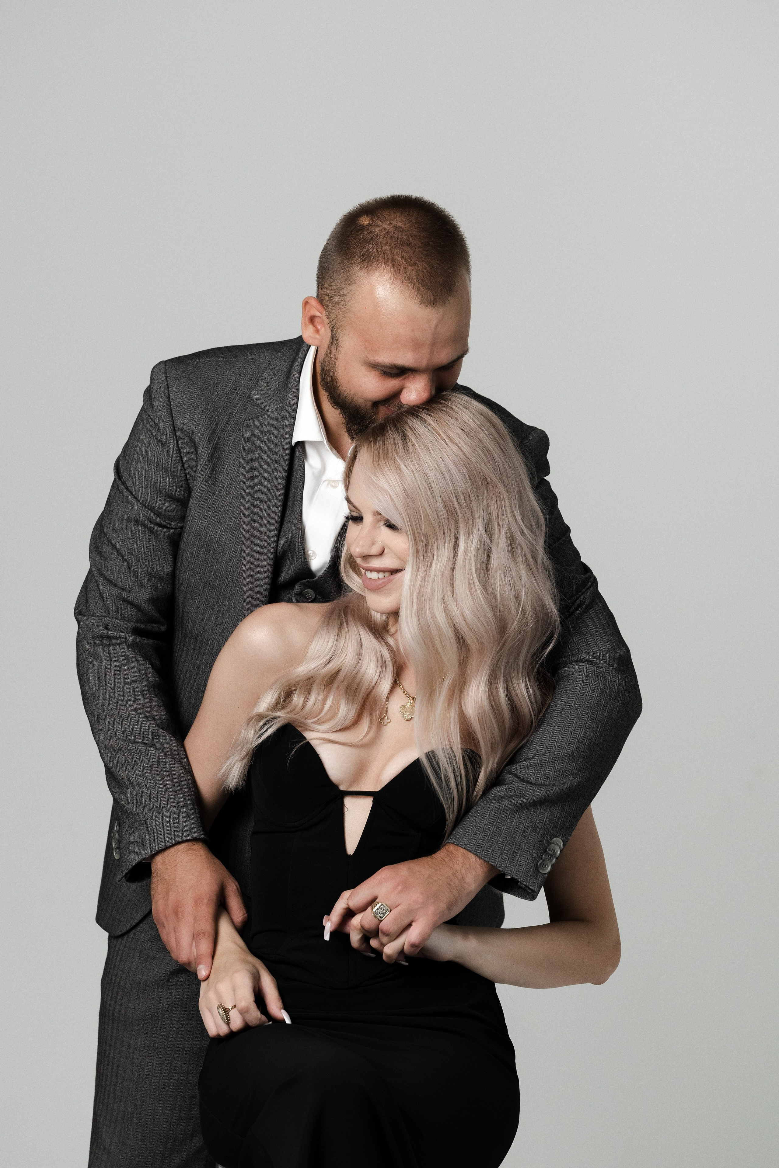 Love story. Фотограф в Иркутске Славная Юлия