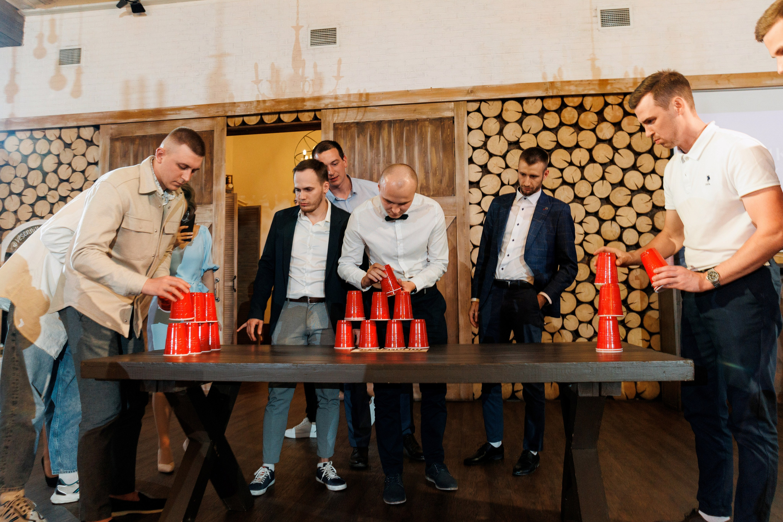 Никита & Ксения — Санкт-Петербург. Richard and Irene - Destination wedding photographer