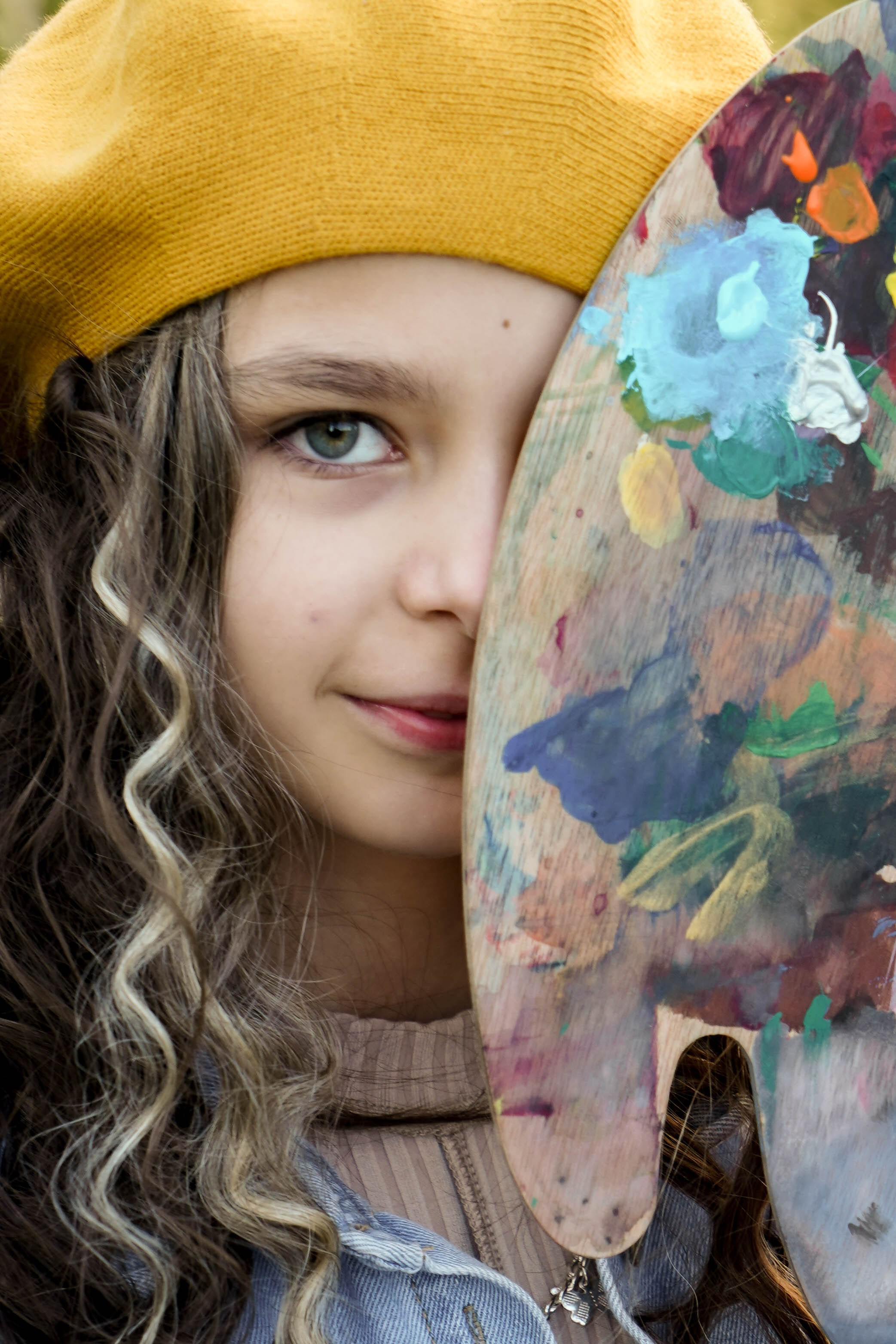 Семейный и детский фотограф Зеленоград Кудашова Наиля