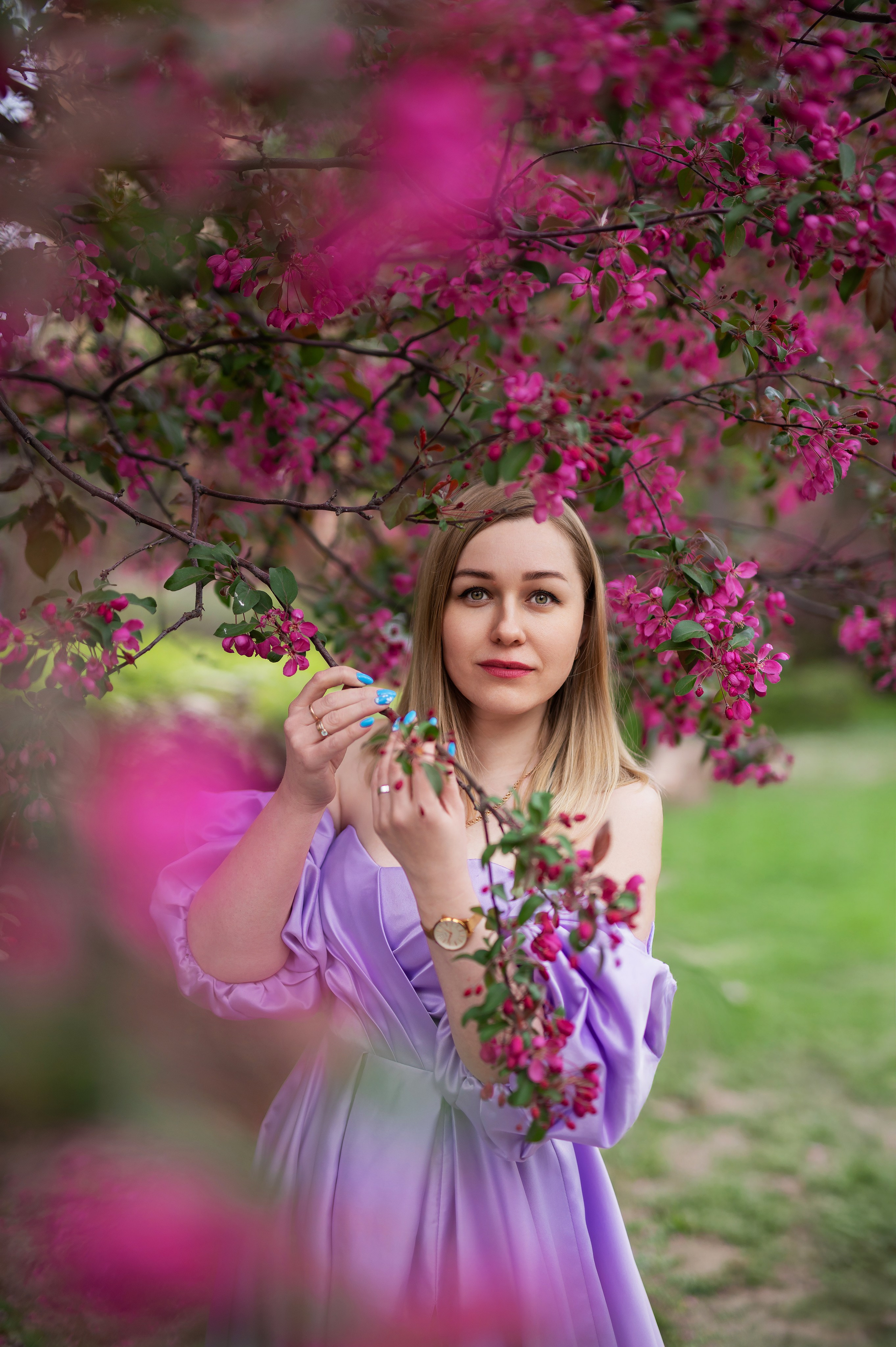 Весна 2025. Детский и семейный фотограф Москва Рязань