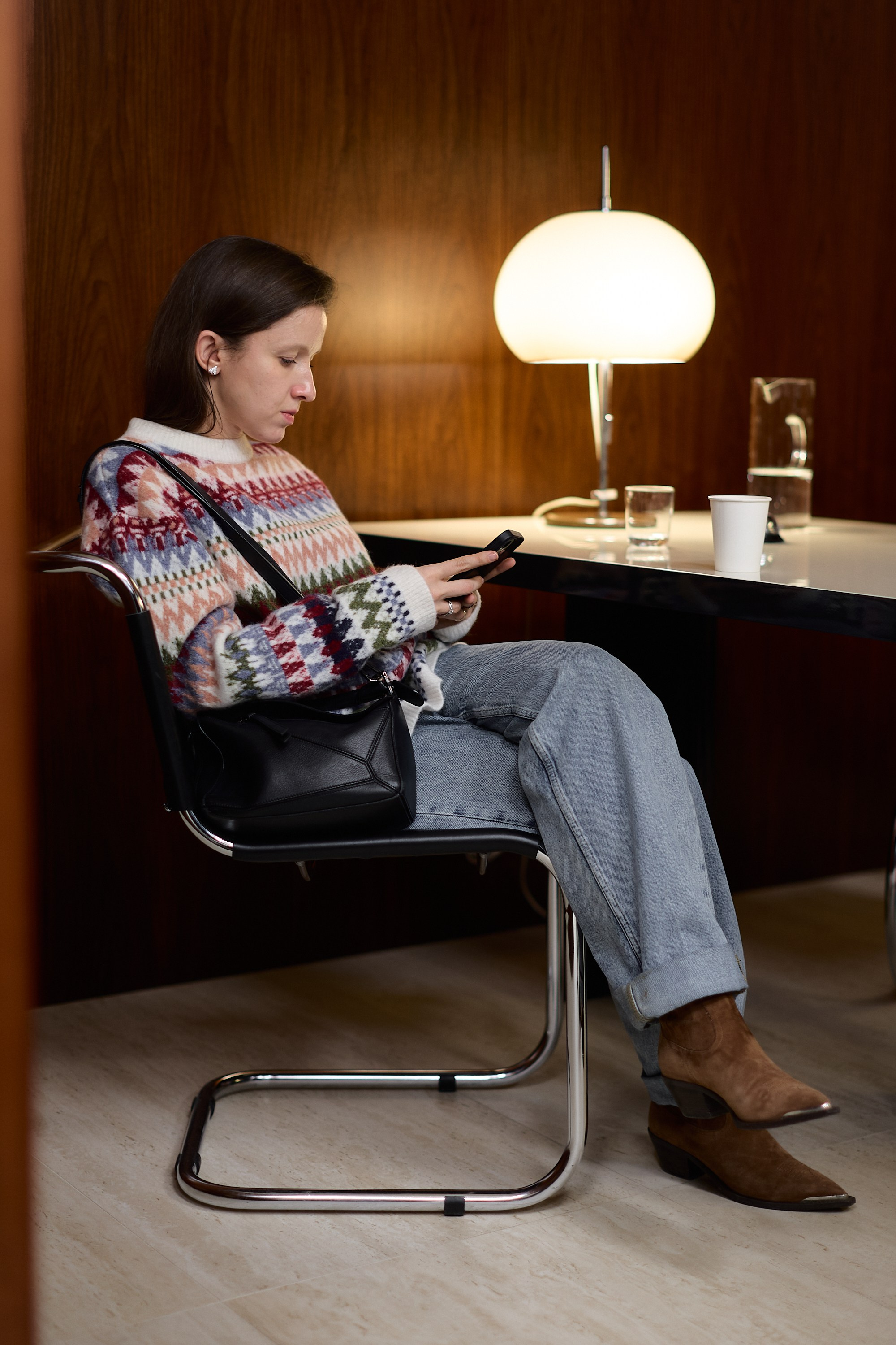 ЗИМНИЕ ВЕЧЕРА 10.GRAN. Еремина Катерина