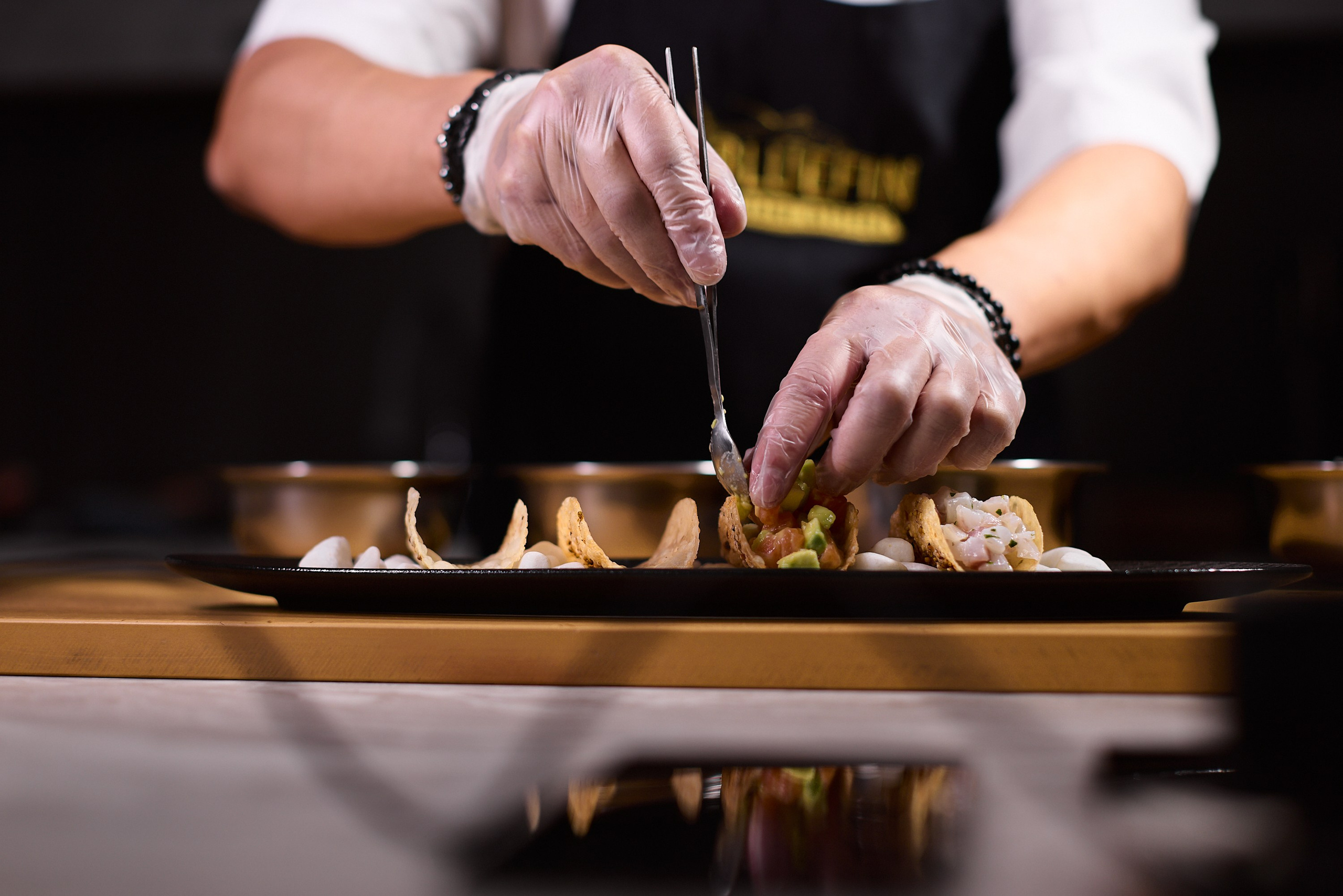 Бэкстейдж для BLUEFIN. Еремина Катерина