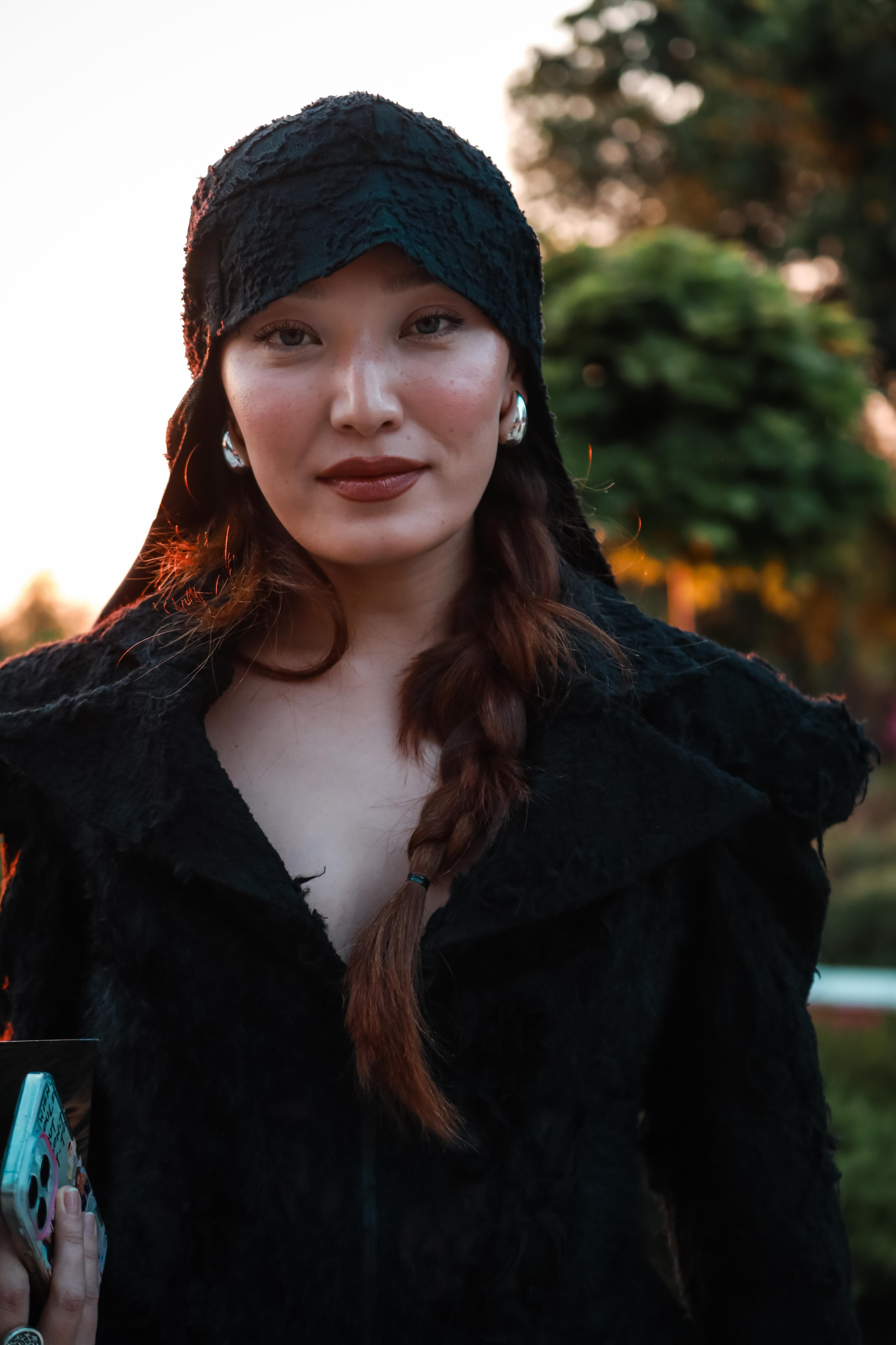 Eurasian Fashion Week 05 2025. Контент Фотограф в Алматы и мире Джантурина Динара