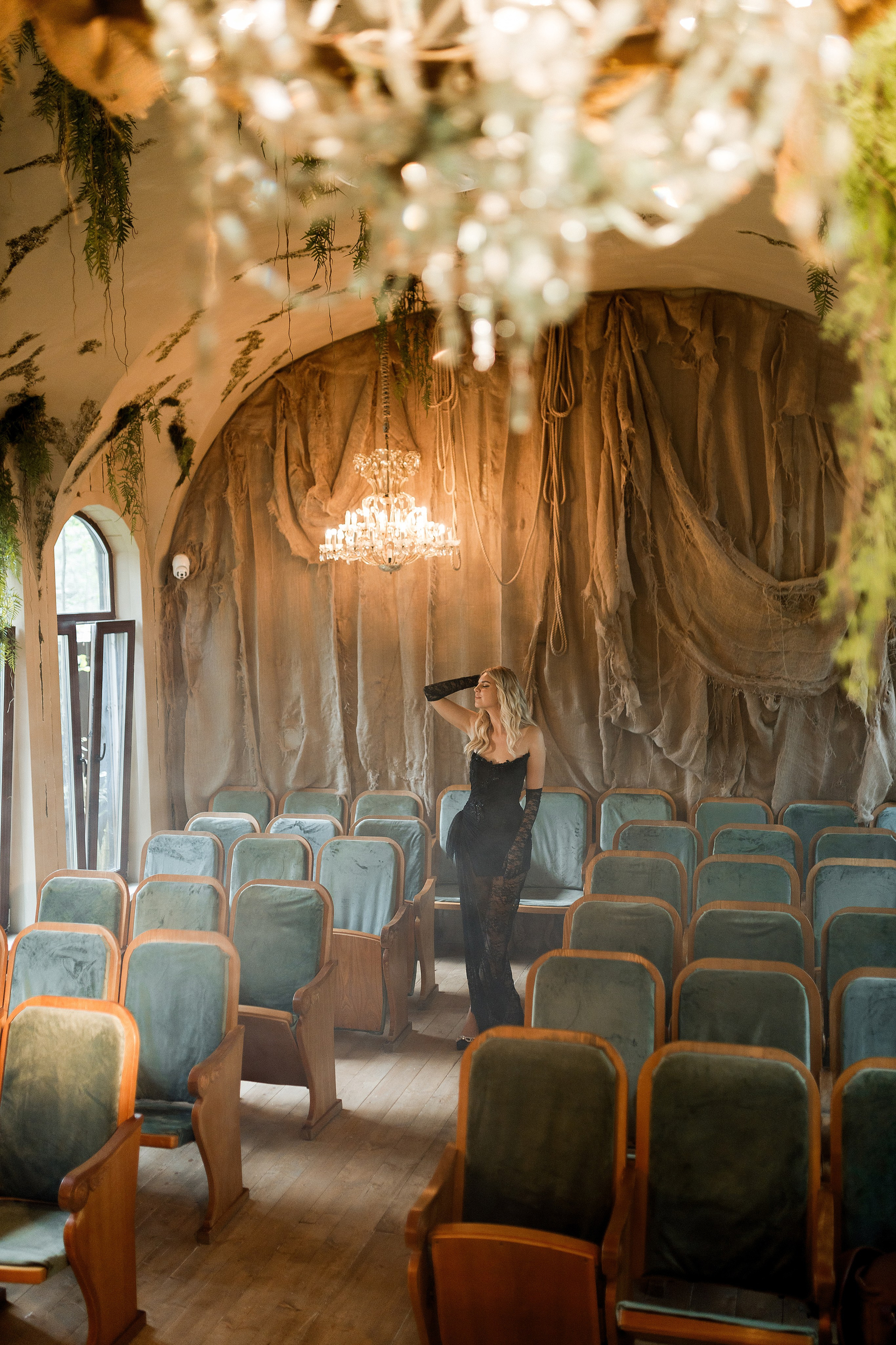 № 4. Фотограф в Москве Юлия Хамзина