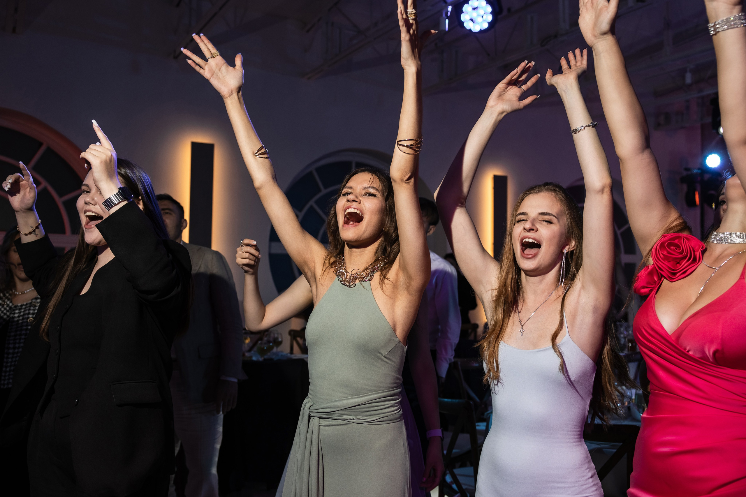 P&M. Свадебный репортажный фотограф в Москве