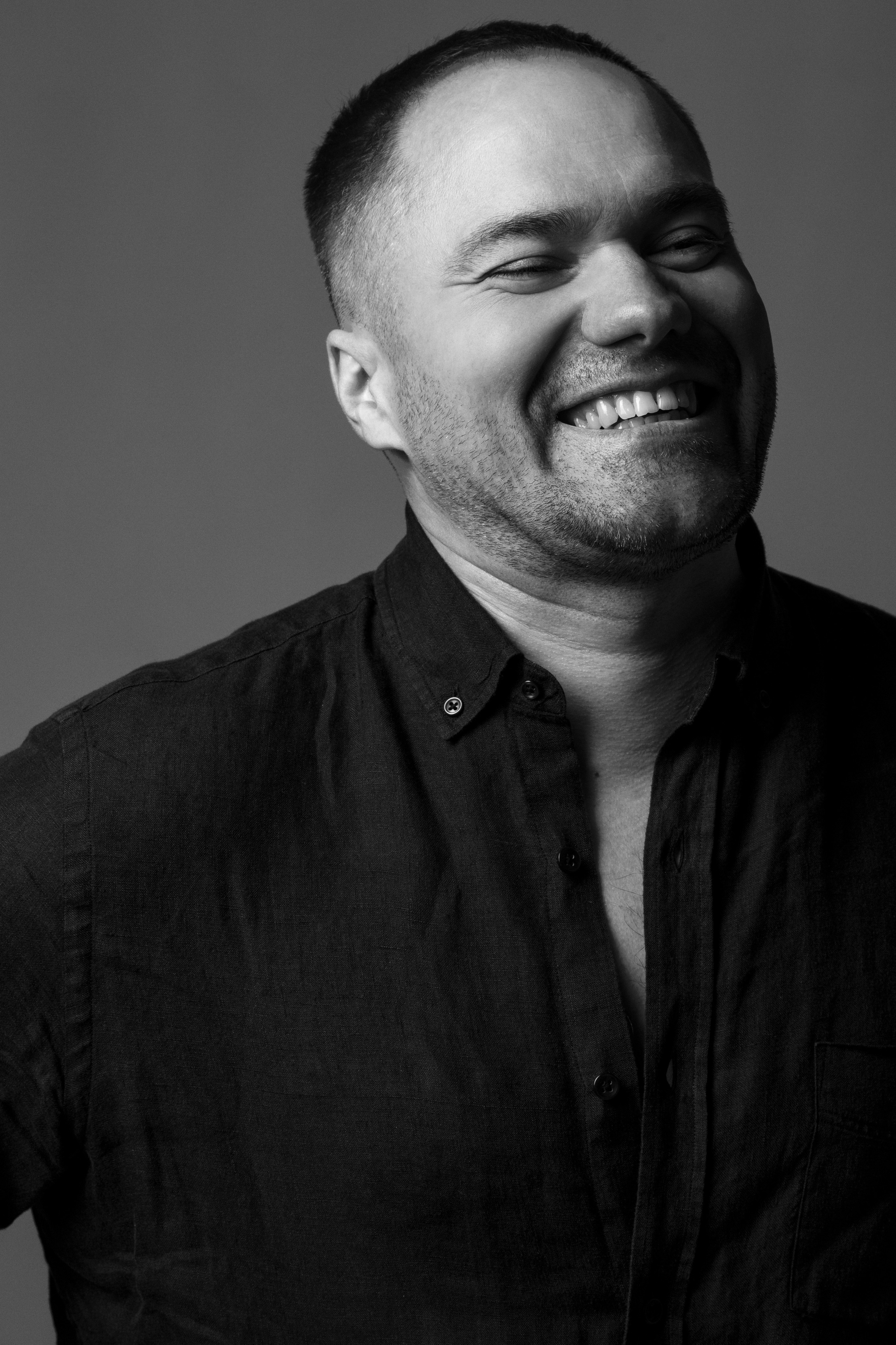 МАКСИМ КРЕЧЕТОВ. Портретный фотограф в Москве и Нижнем Новгороде - Андрей Репин