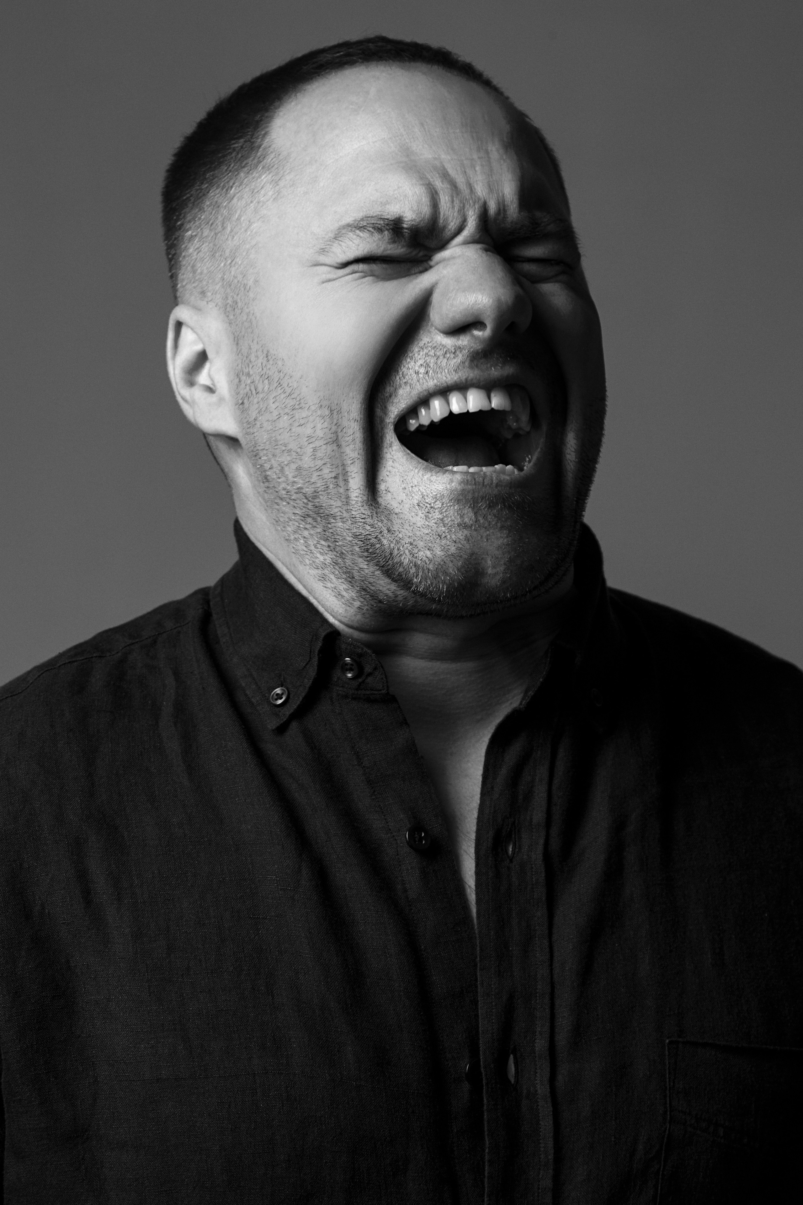 МАКСИМ КРЕЧЕТОВ. Портретный фотограф в Москве и Нижнем Новгороде - Андрей Репин